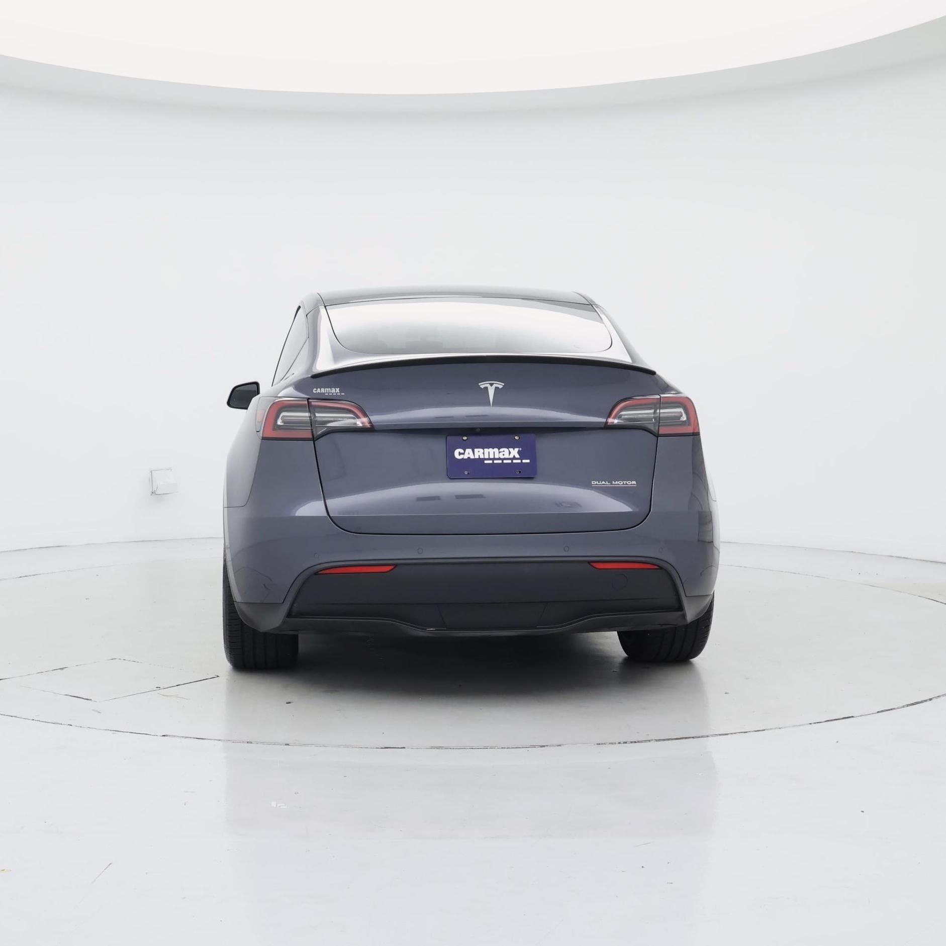 Thumbnail: 2022 Tesla Model Y - 6