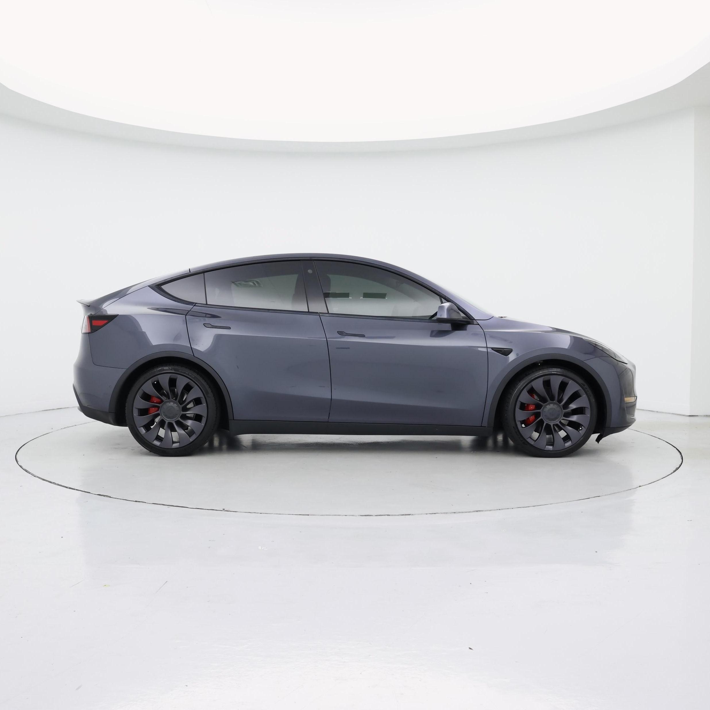 Thumbnail: 2022 Tesla Model Y - 7