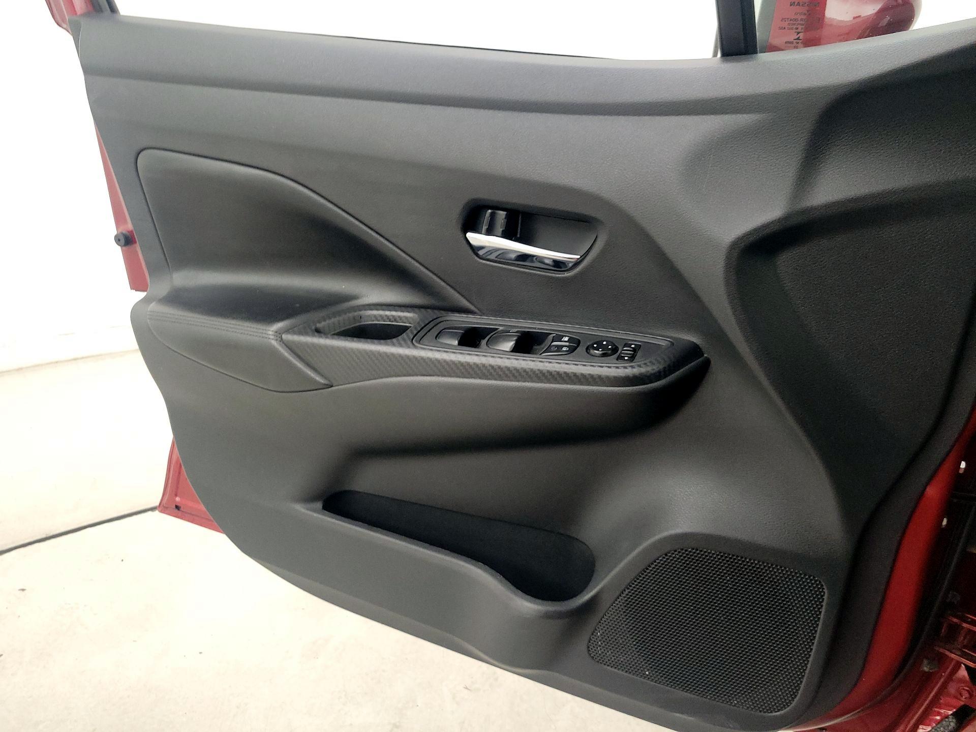 Thumbnail: 2020 Nissan Versa - 12