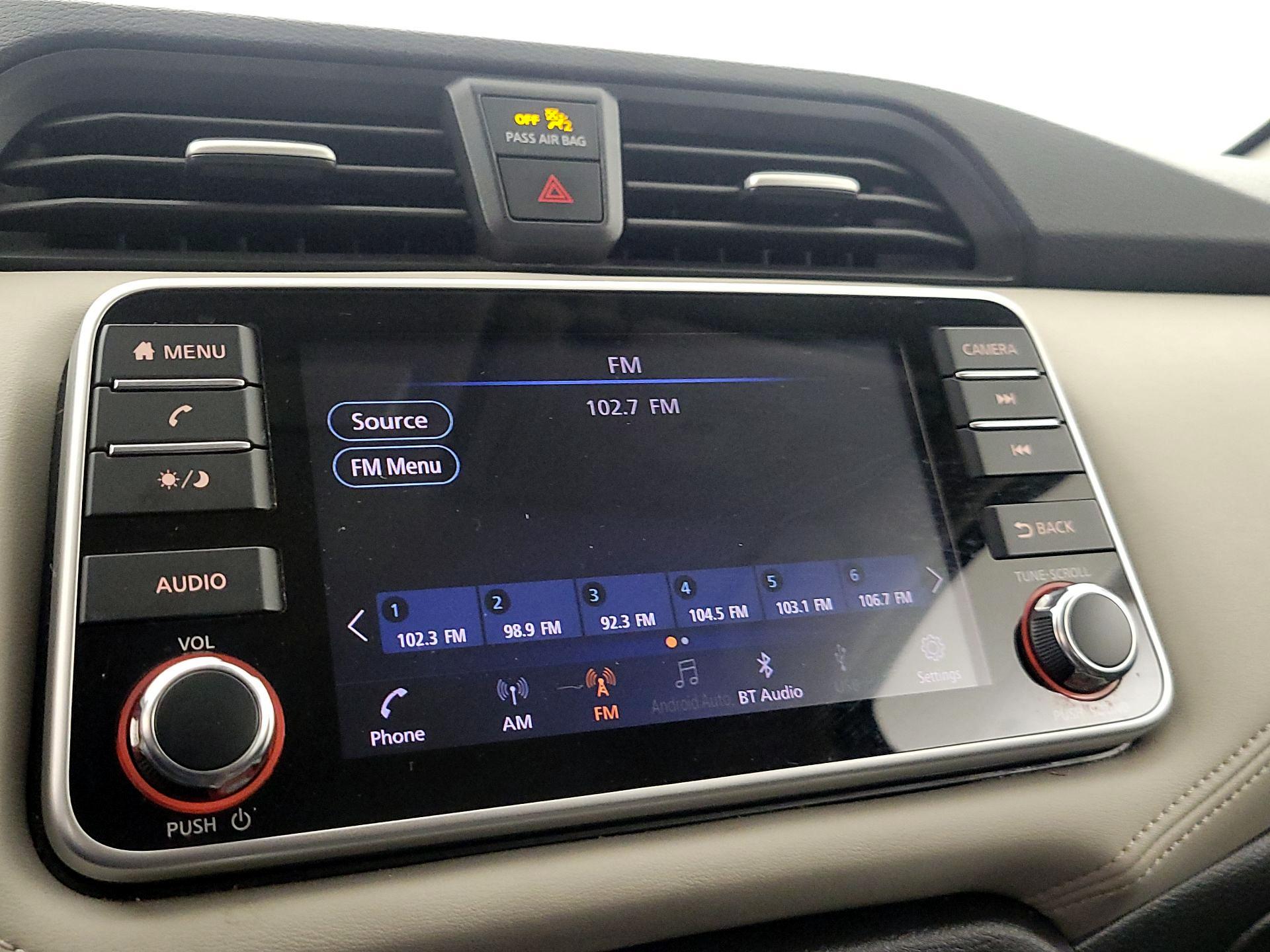 Thumbnail: 2020 Nissan Versa - 14