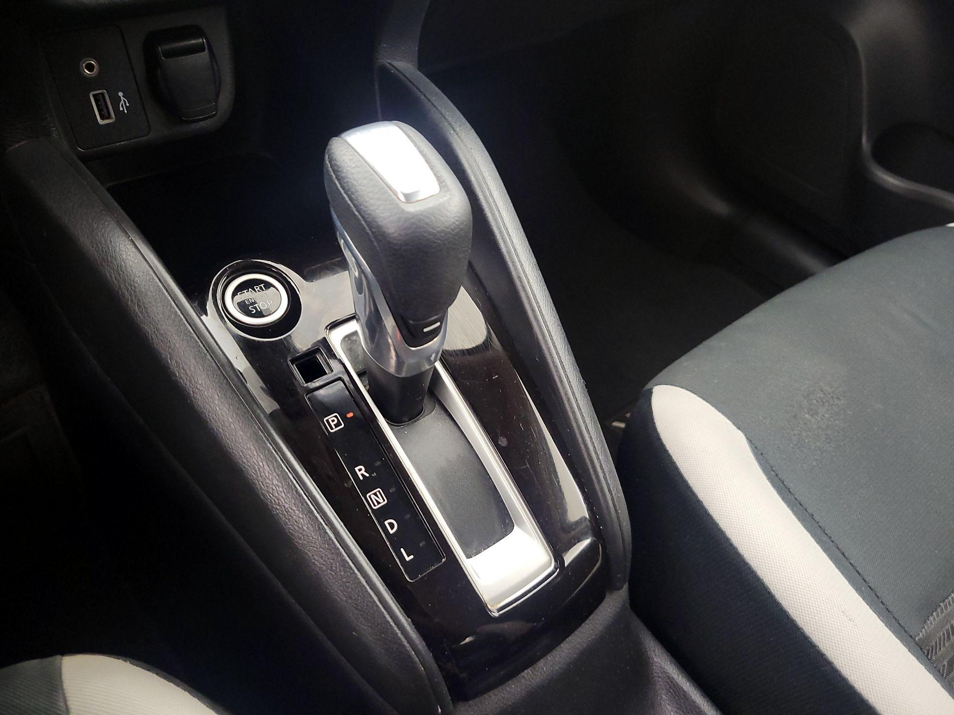 Thumbnail: 2020 Nissan Versa - 16