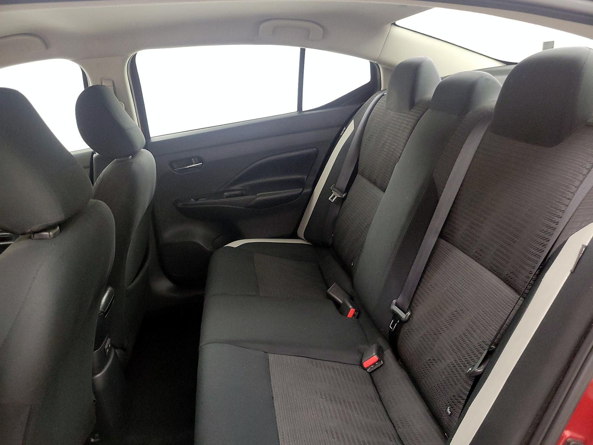 Thumbnail: 2020 Nissan Versa - 18