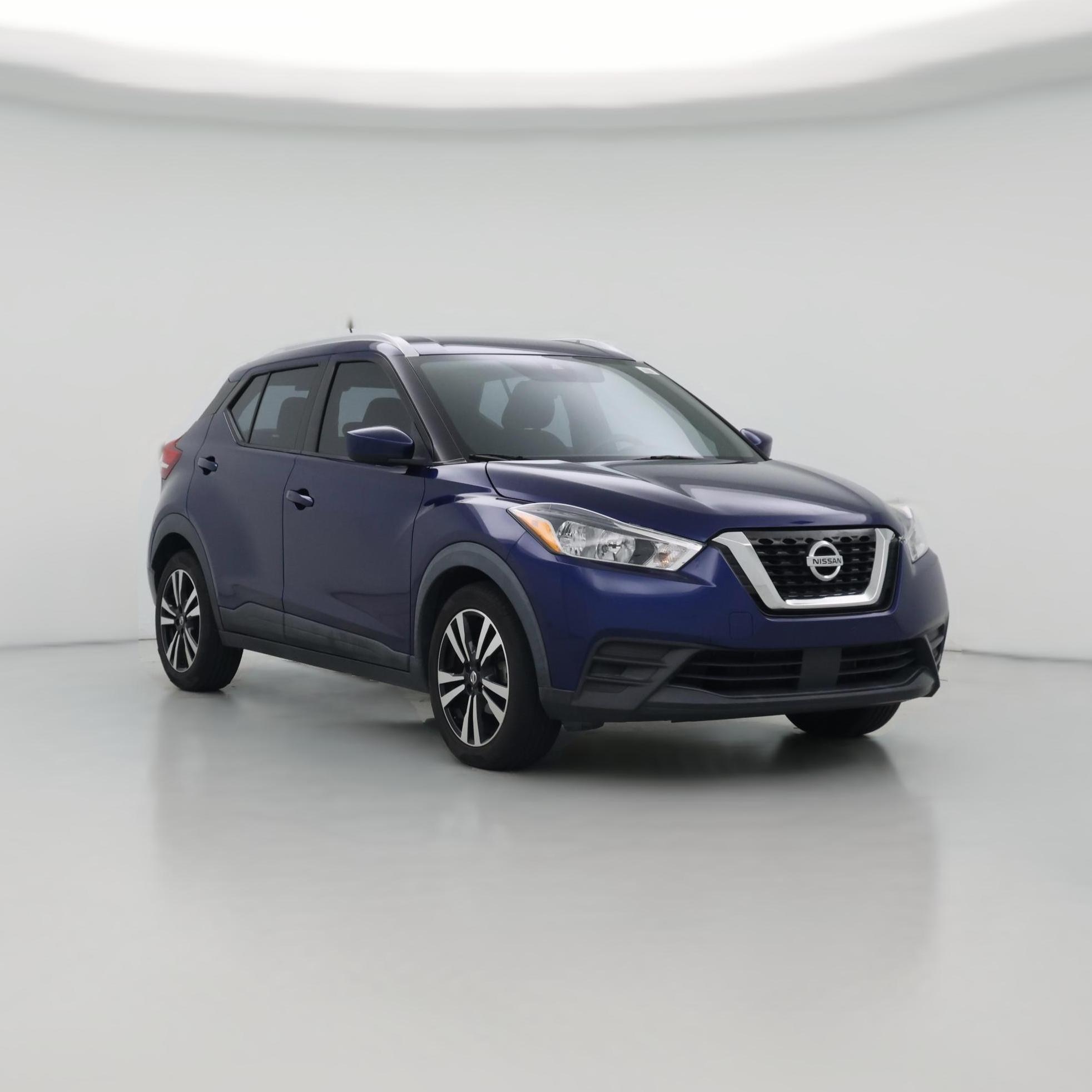 Thumbnail: 2020 Nissan Kicks - 1