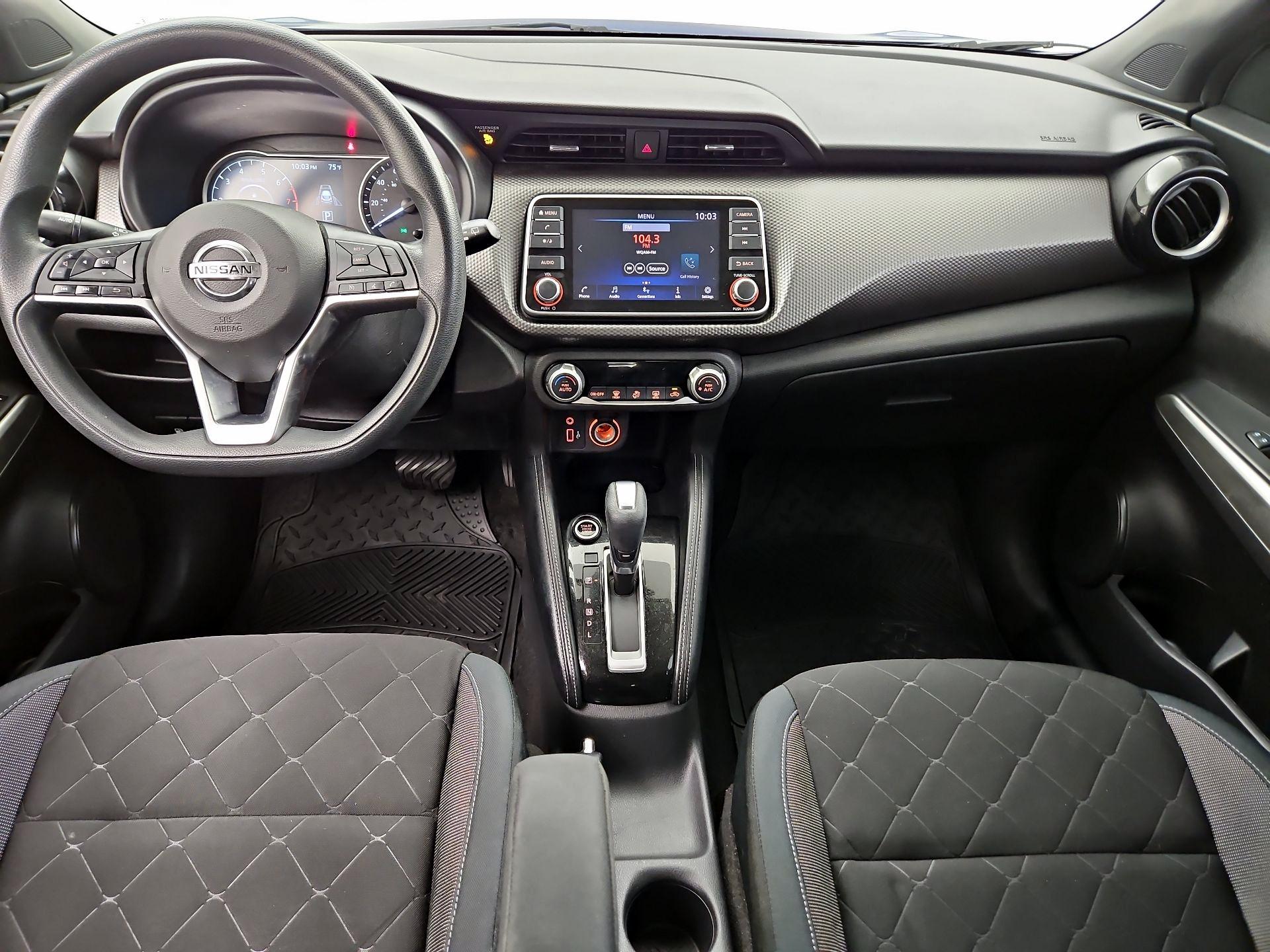 Thumbnail: 2020 Nissan Kicks - 9