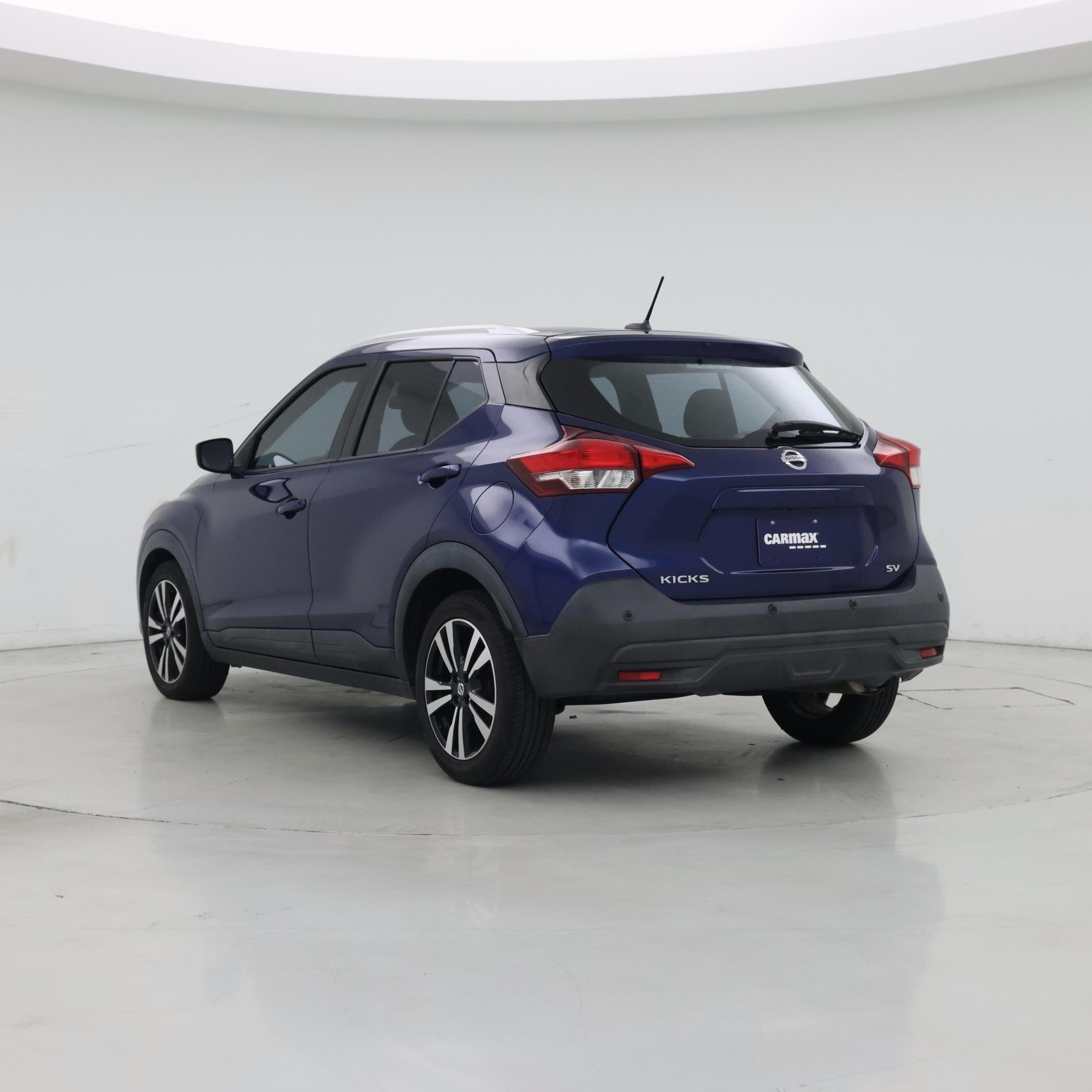 Thumbnail: 2020 Nissan Kicks - 2