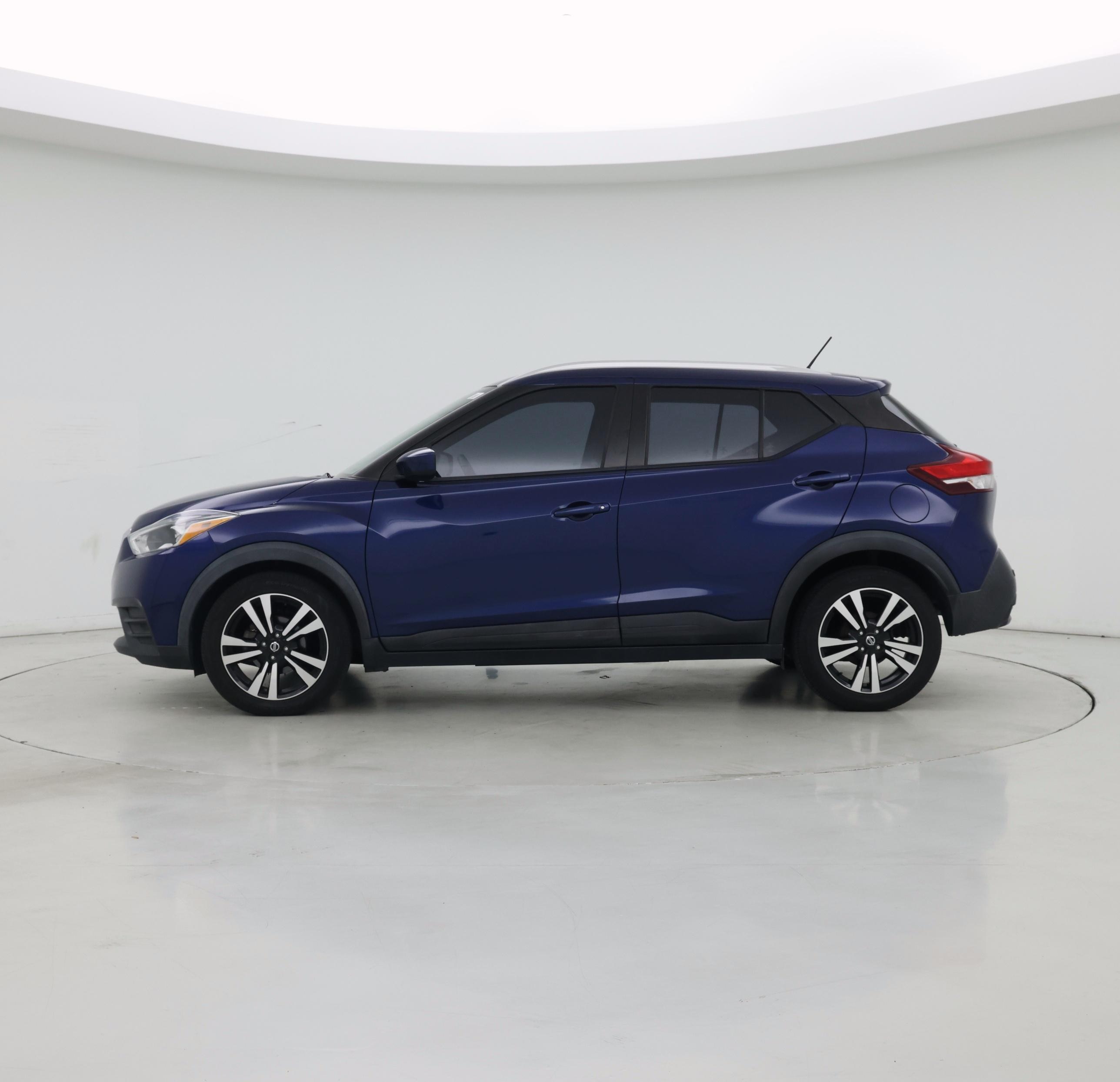 Thumbnail: 2020 Nissan Kicks - 3