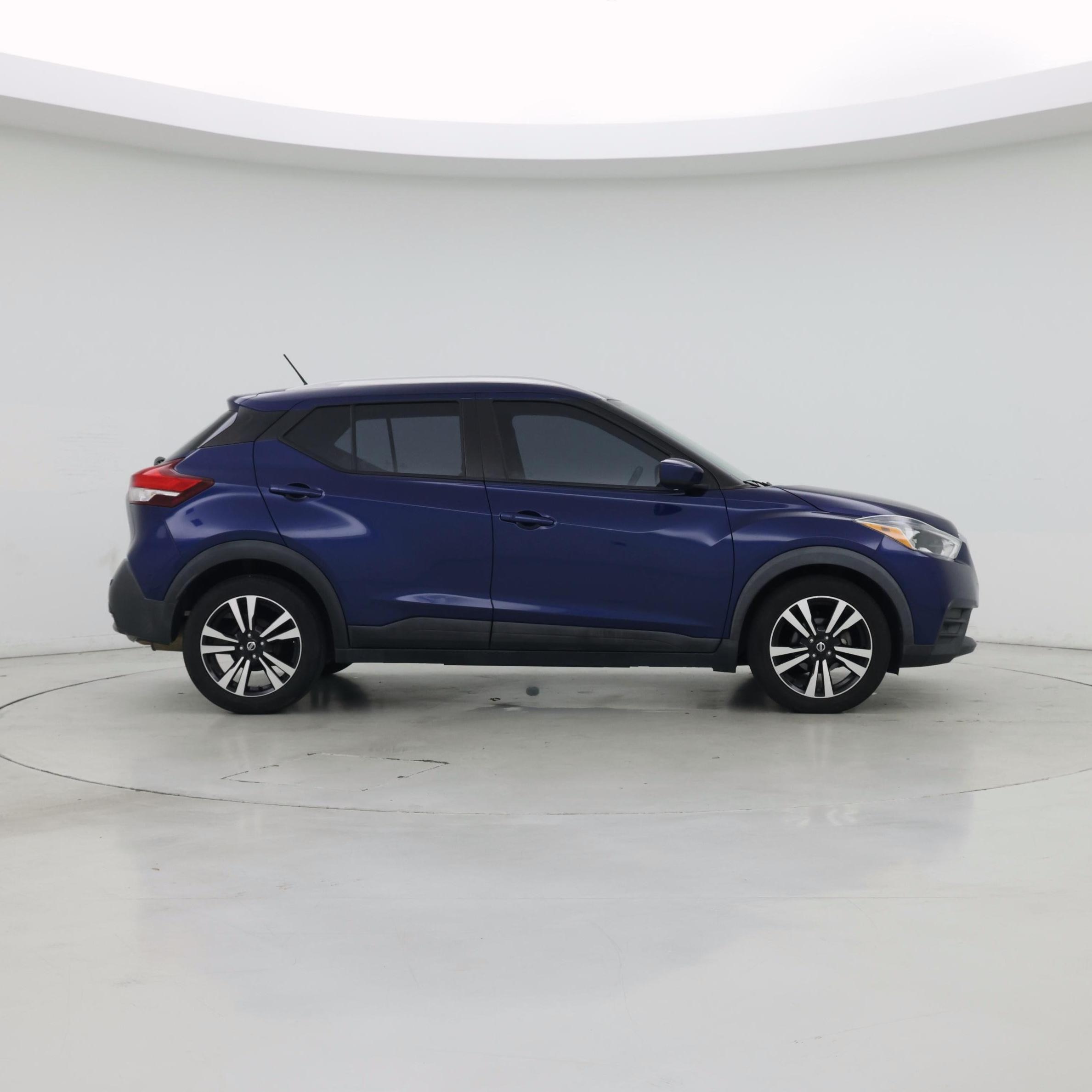 Thumbnail: 2020 Nissan Kicks - 7