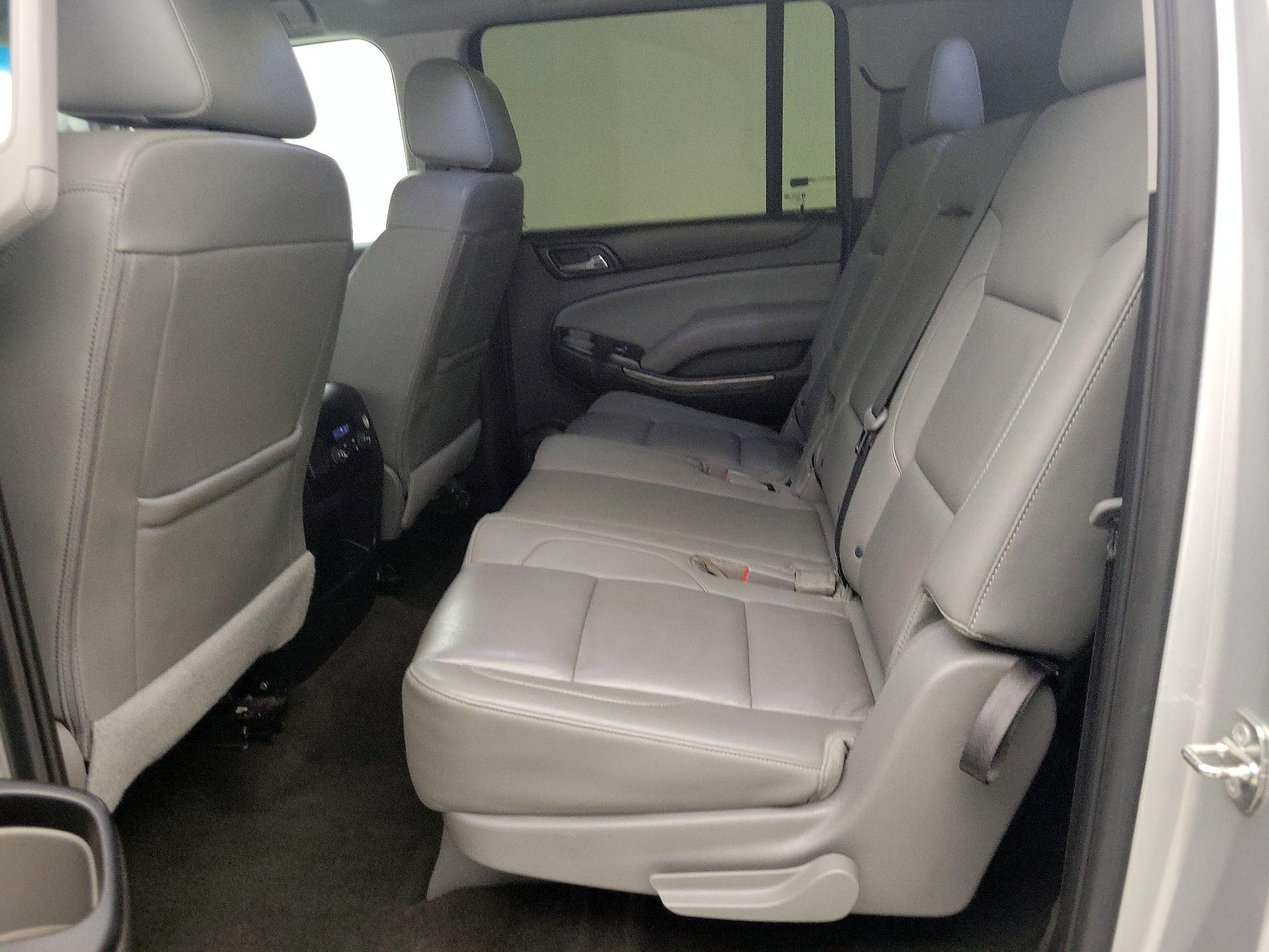 Thumbnail: 2018 Chevrolet Suburban - 19