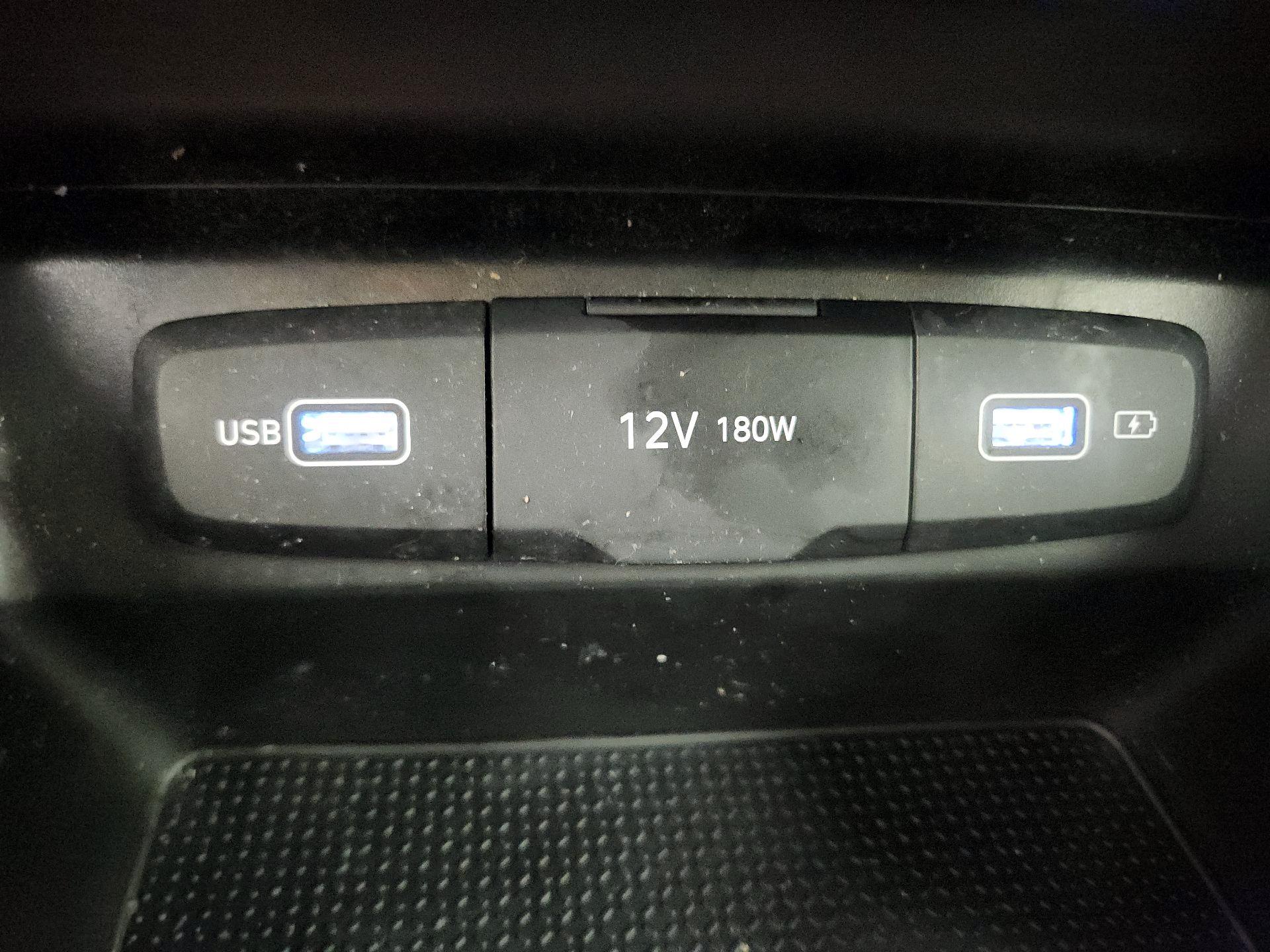 Thumbnail: 2022 Hyundai Tucson - 18