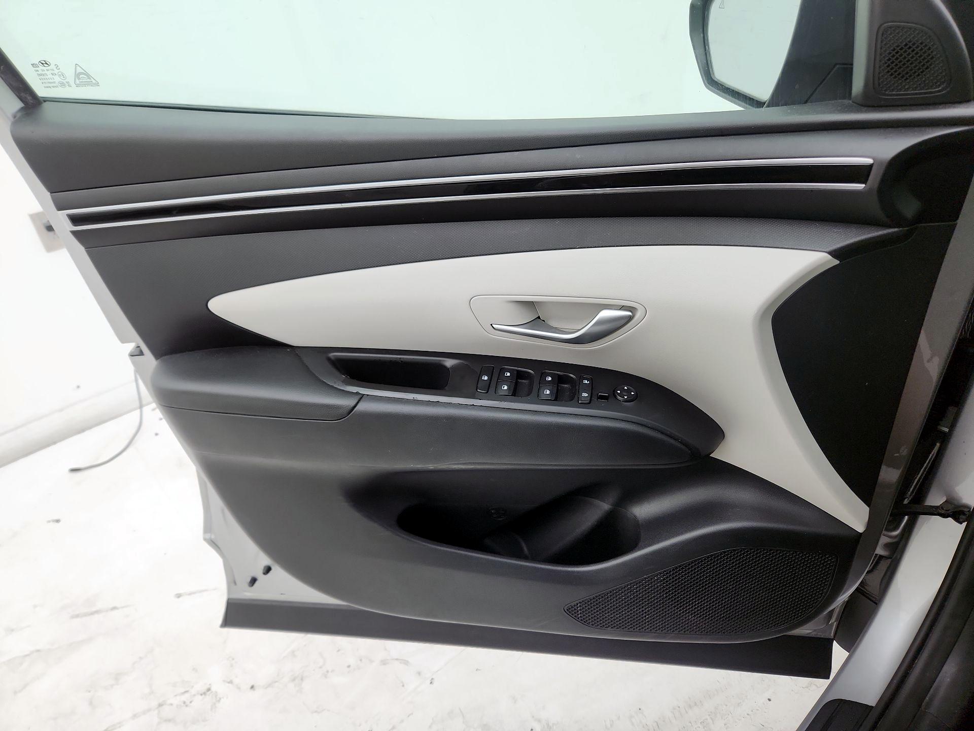 Thumbnail: 2022 Hyundai Tucson - 19