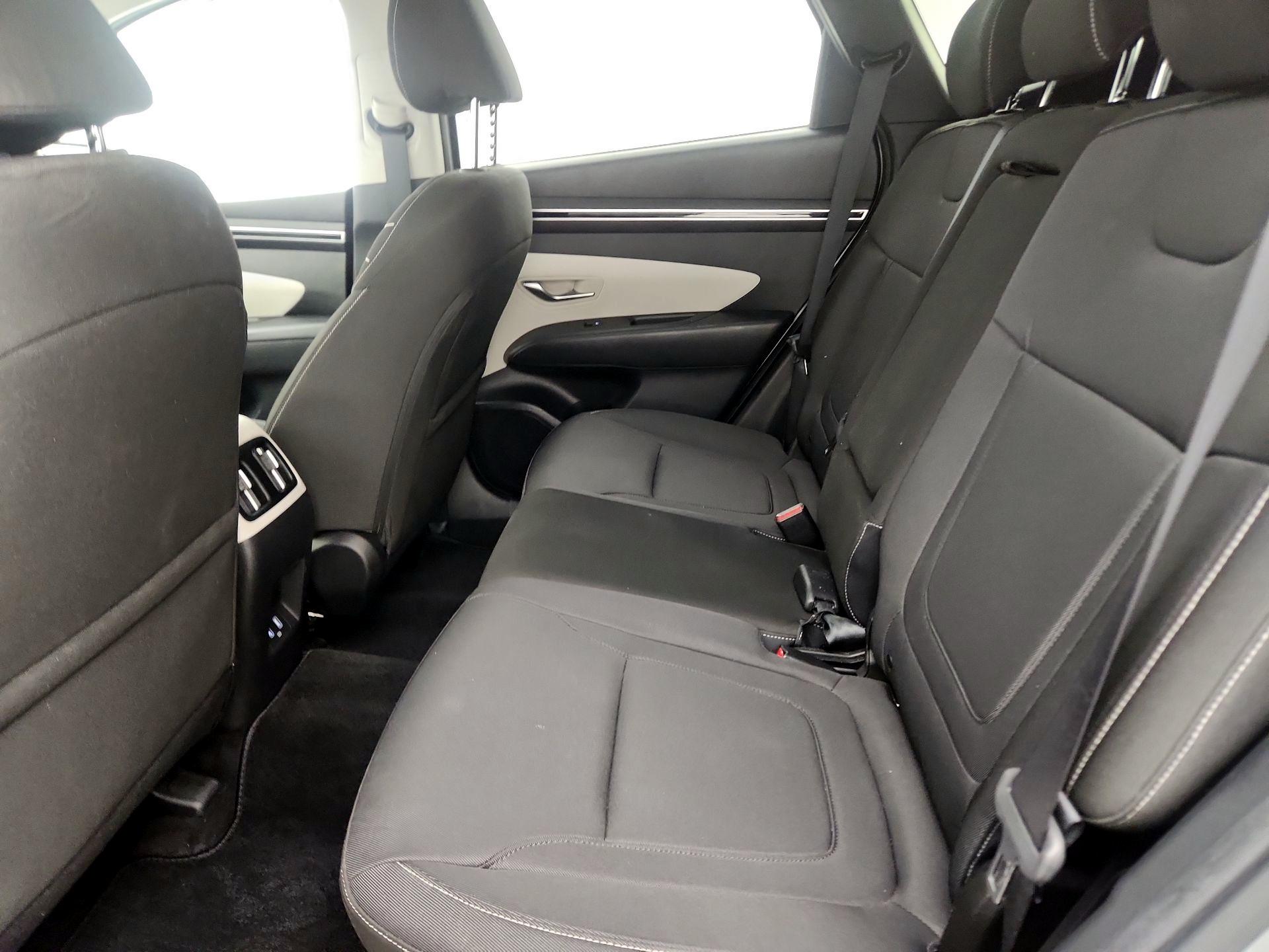 Thumbnail: 2022 Hyundai Tucson - 20