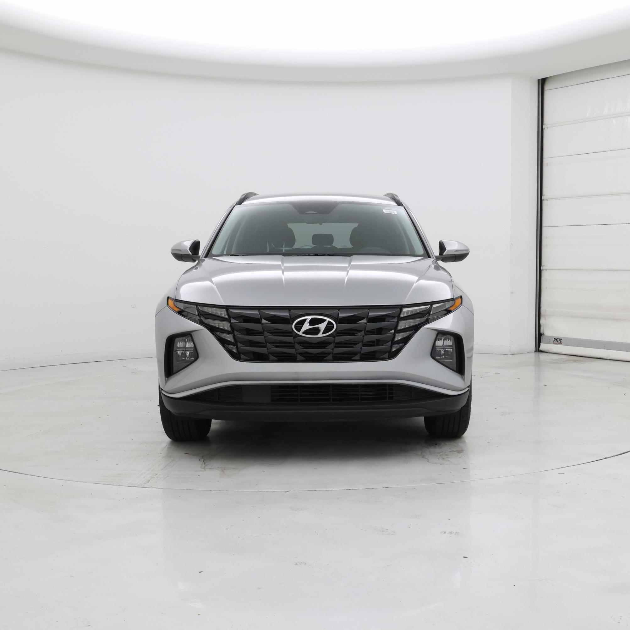 Thumbnail: 2022 Hyundai Tucson - 5