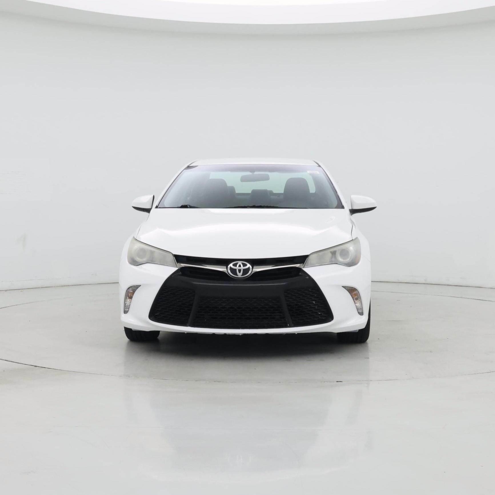 Thumbnail: 2016 Toyota Camry - 5