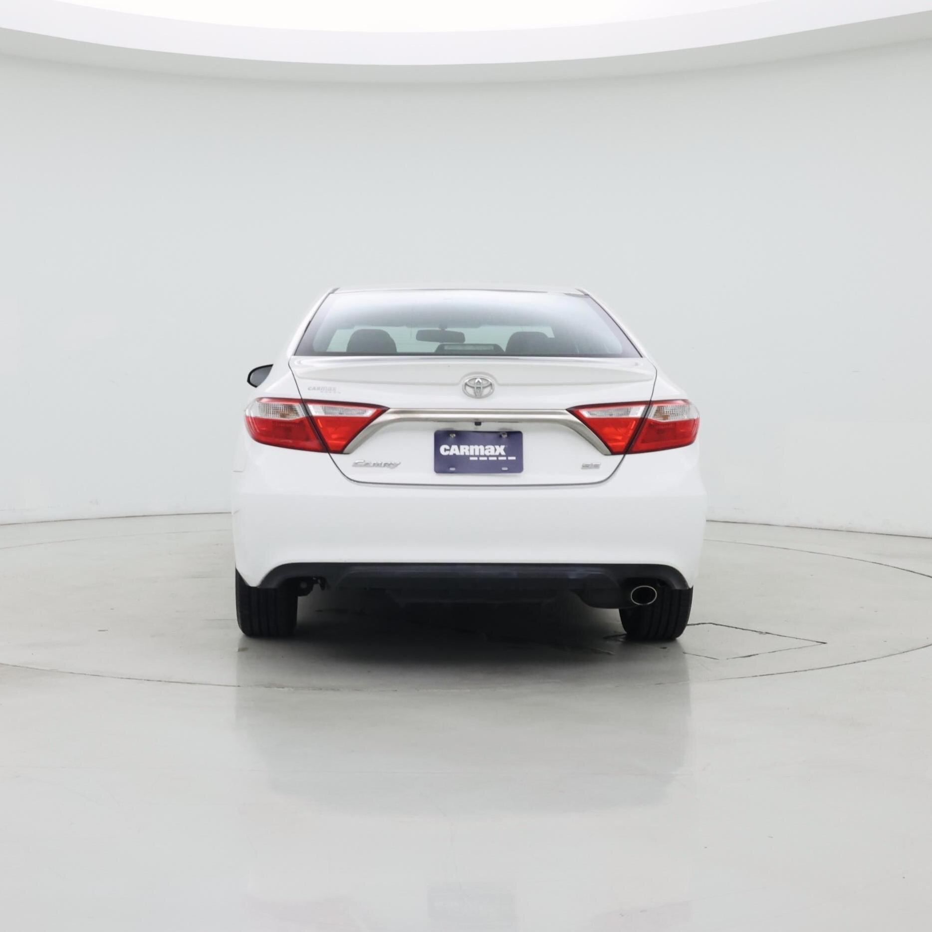 Thumbnail: 2016 Toyota Camry - 6
