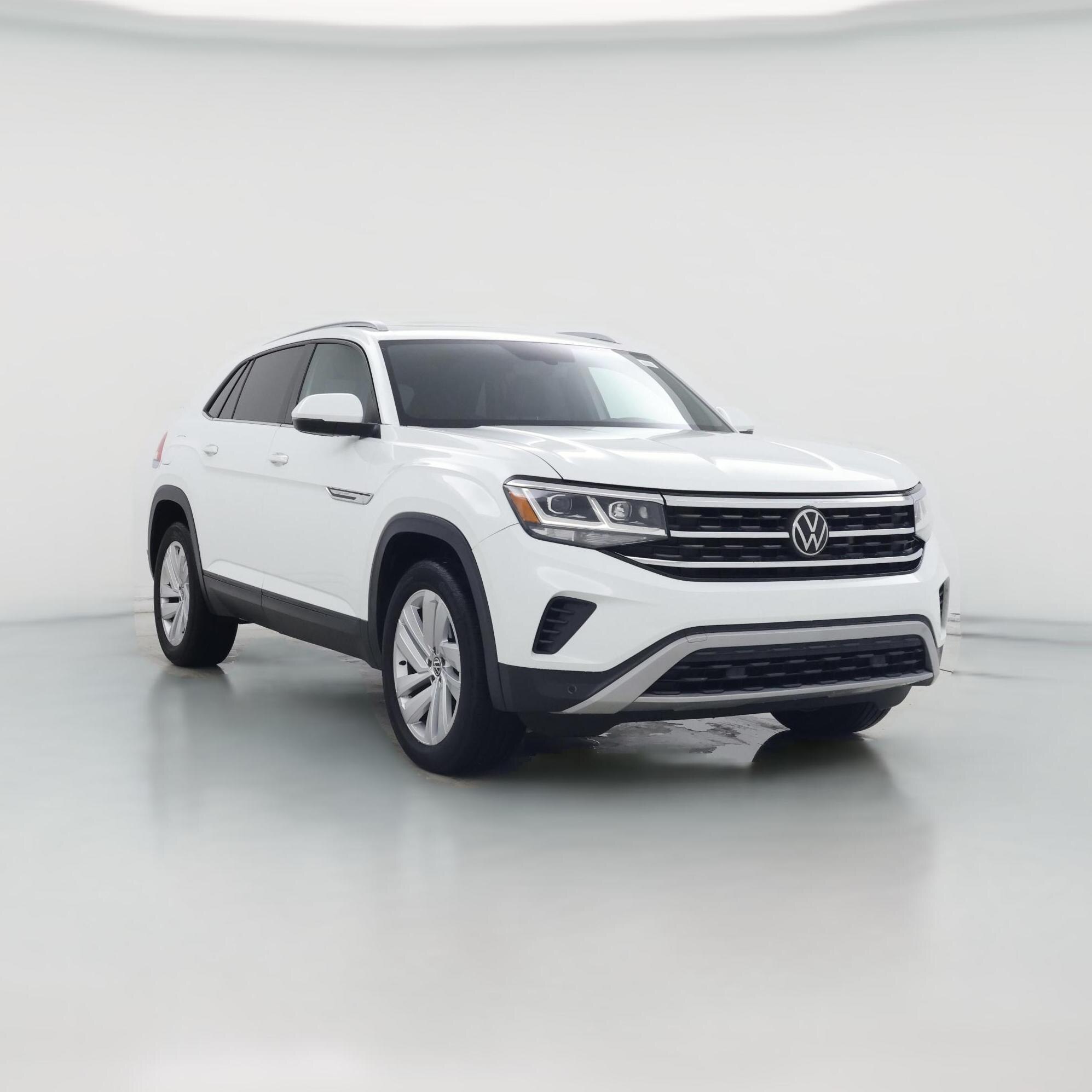 Thumbnail: 2020 Volkswagen Atlas - 1