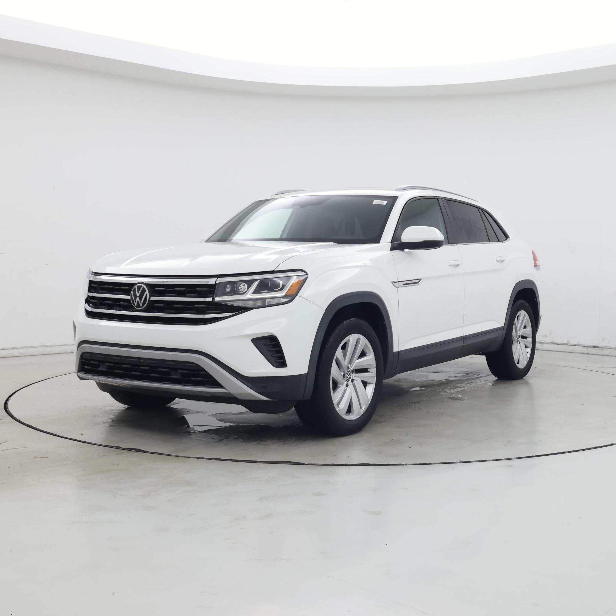 Thumbnail: 2020 Volkswagen Atlas - 4