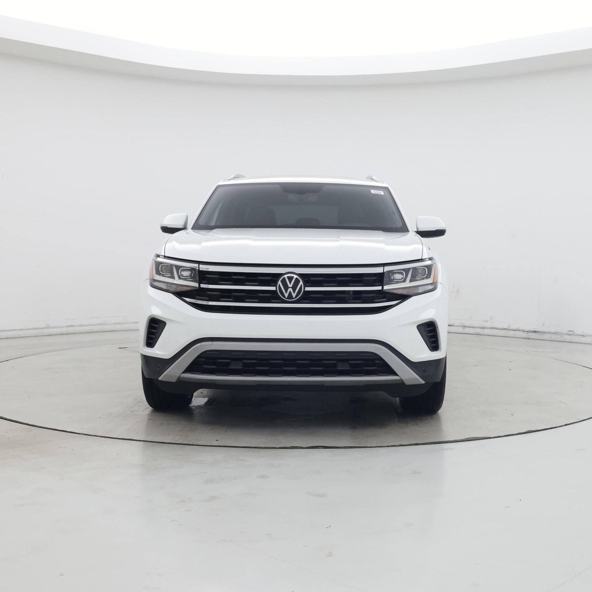 Thumbnail: 2020 Volkswagen Atlas - 5