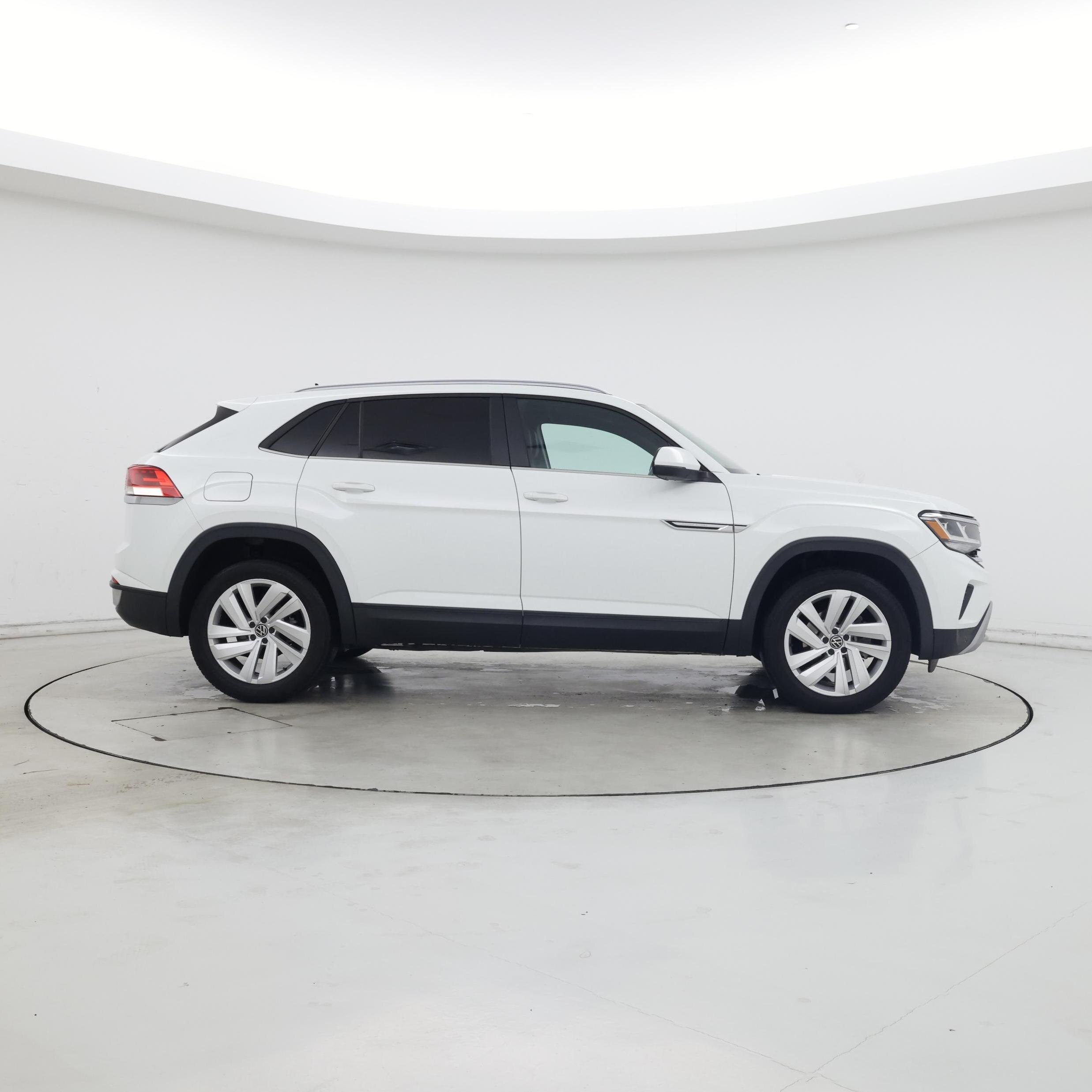Thumbnail: 2020 Volkswagen Atlas - 7