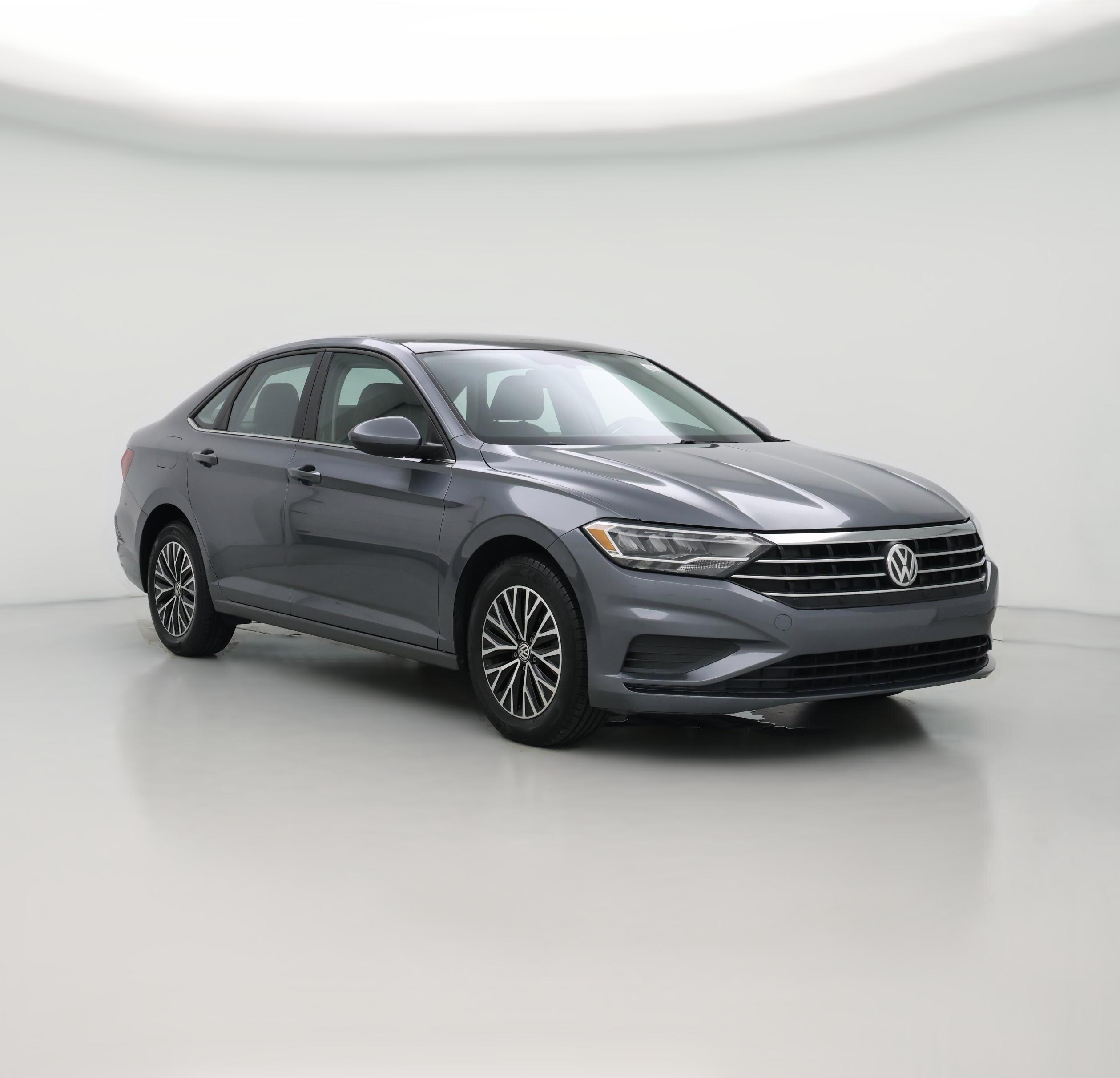 Thumbnail: 2019 Volkswagen Jetta - 1