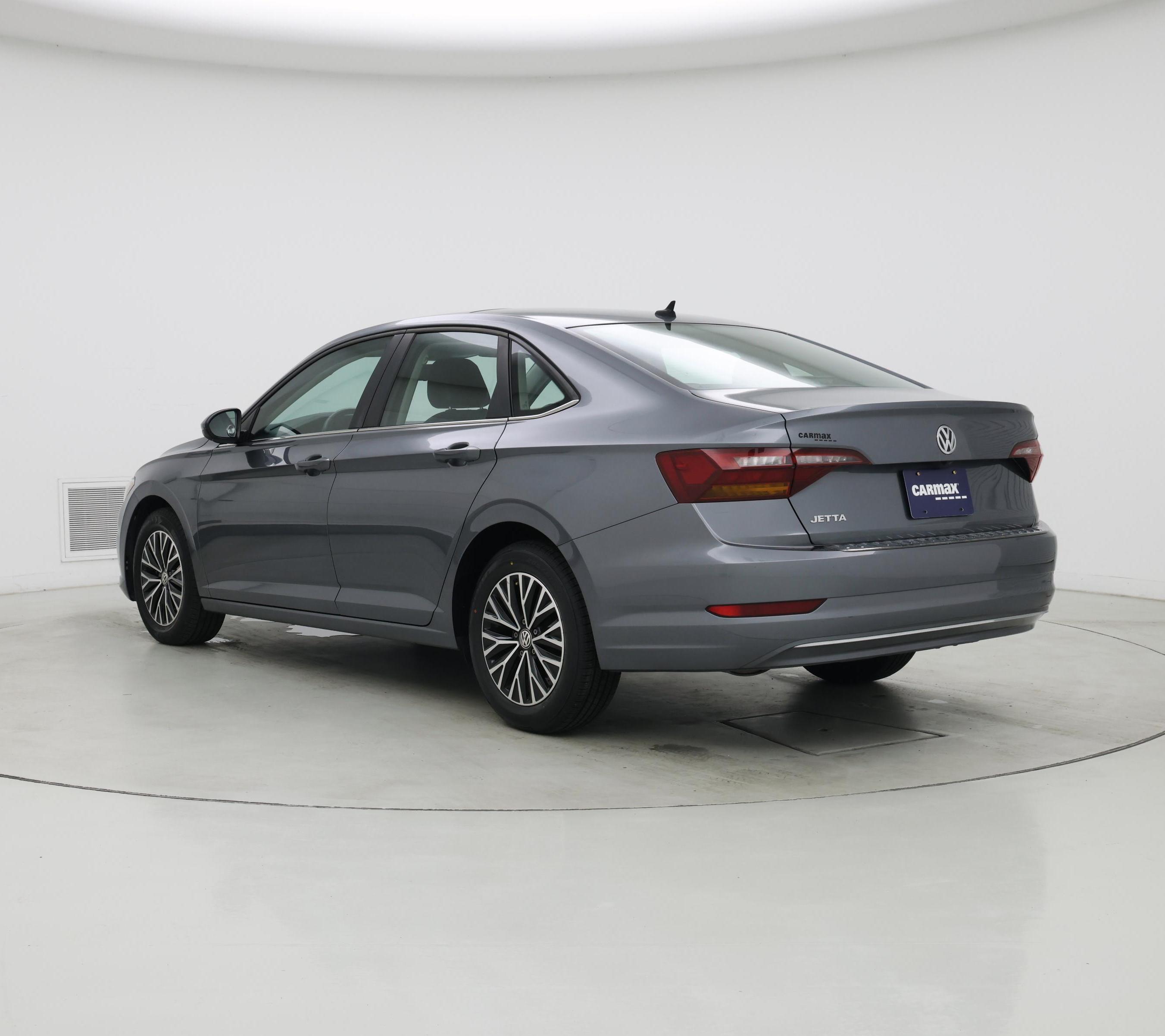 Thumbnail: 2019 Volkswagen Jetta - 2