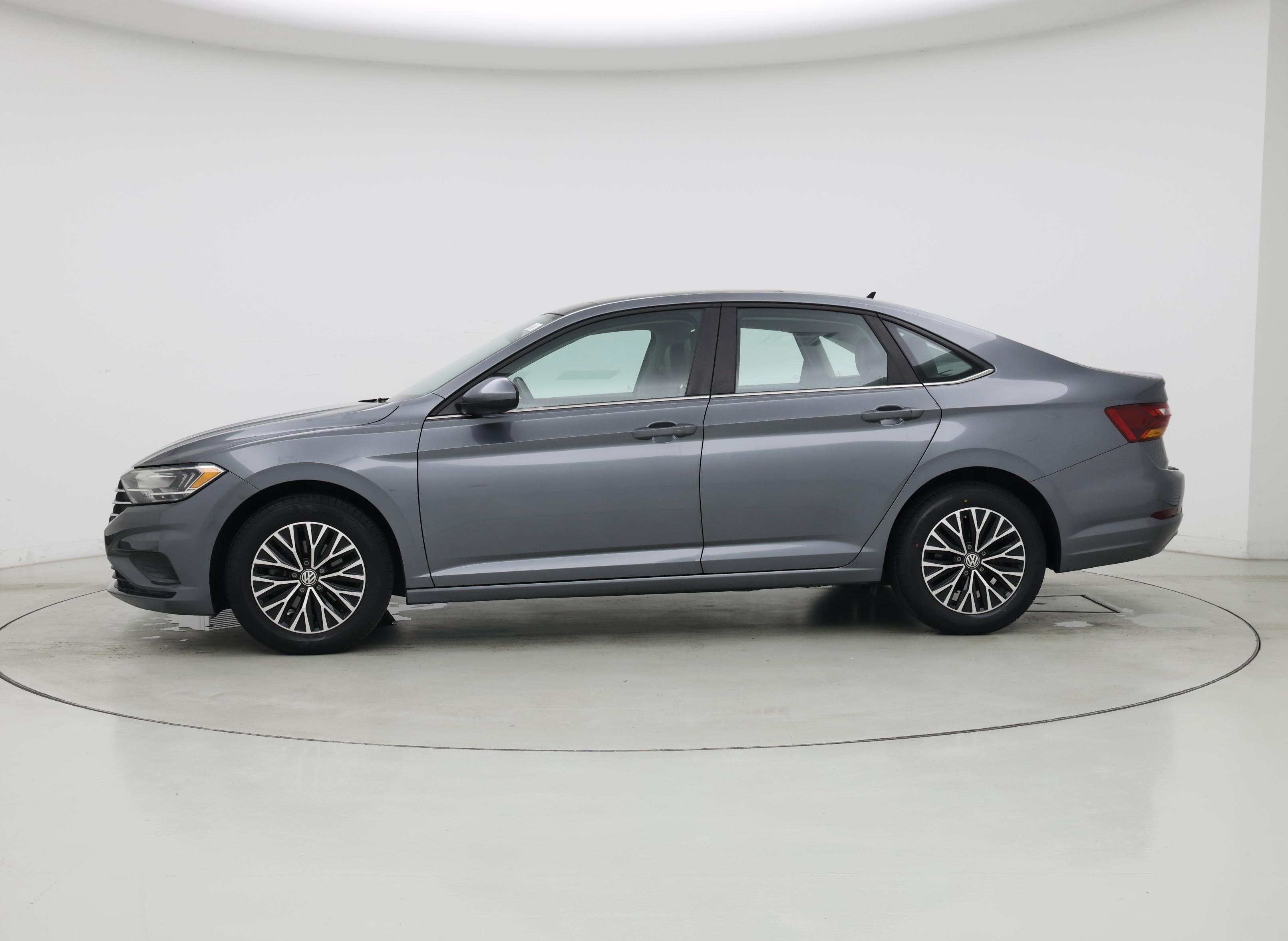 Thumbnail: 2019 Volkswagen Jetta - 3