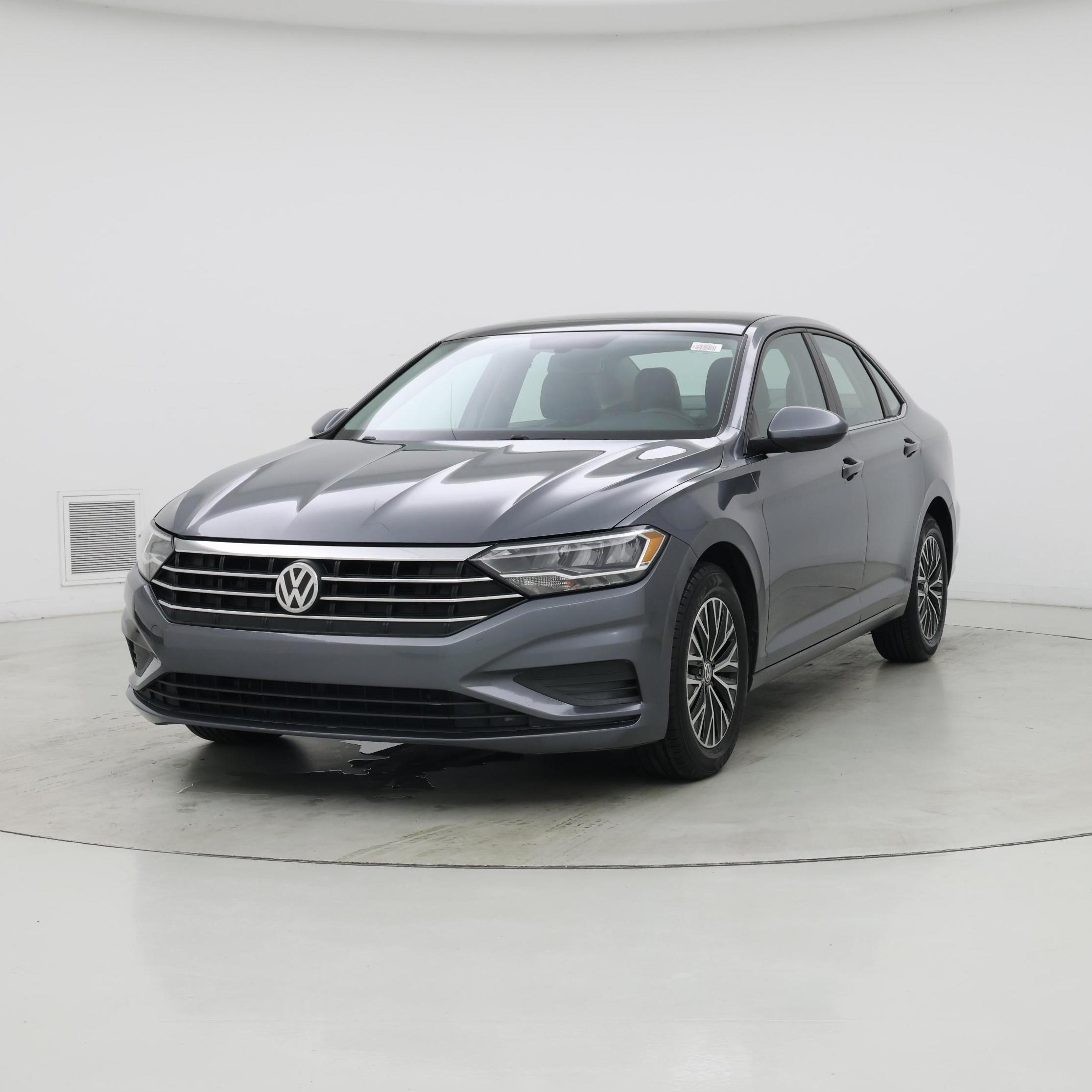 Thumbnail: 2019 Volkswagen Jetta - 4
