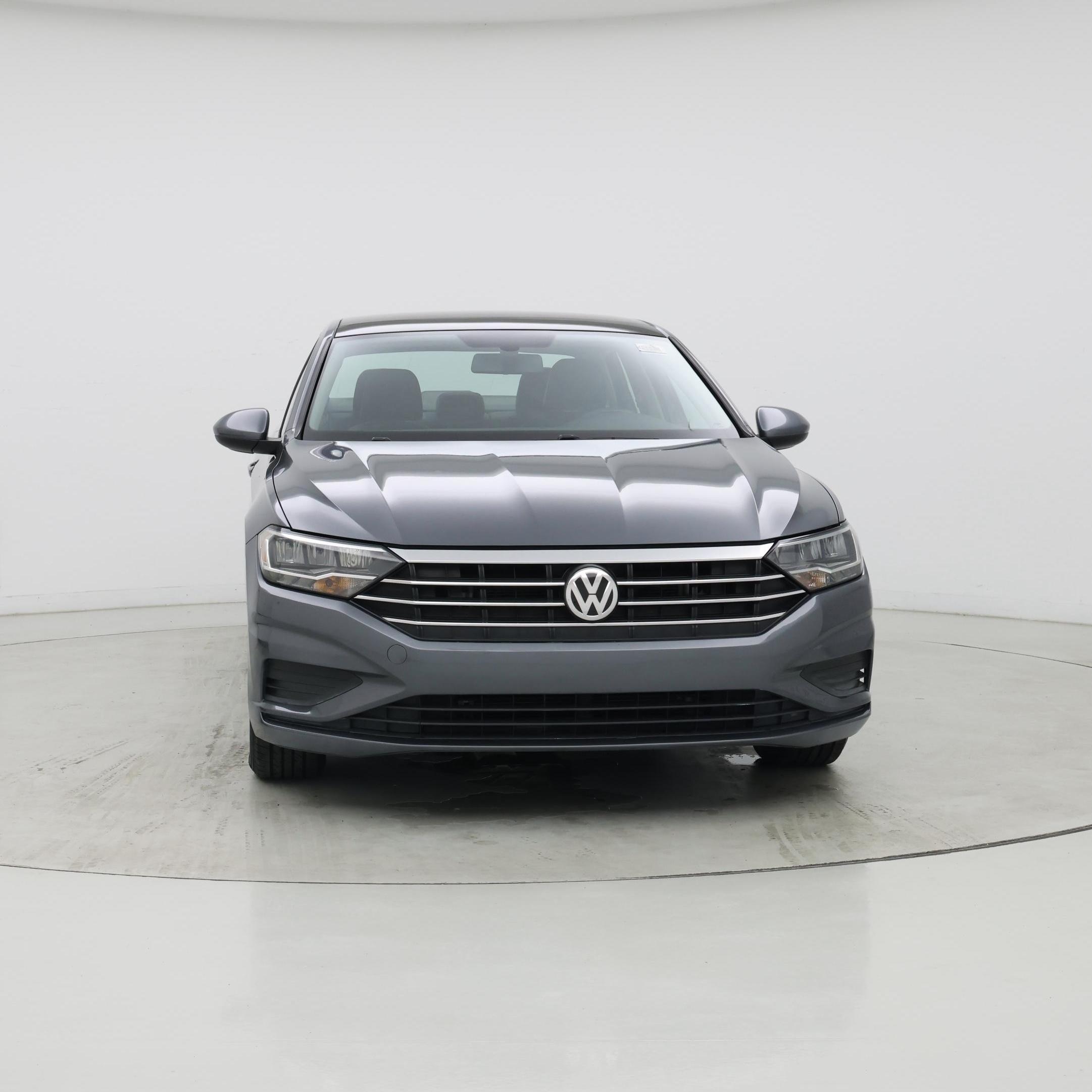 Thumbnail: 2019 Volkswagen Jetta - 5