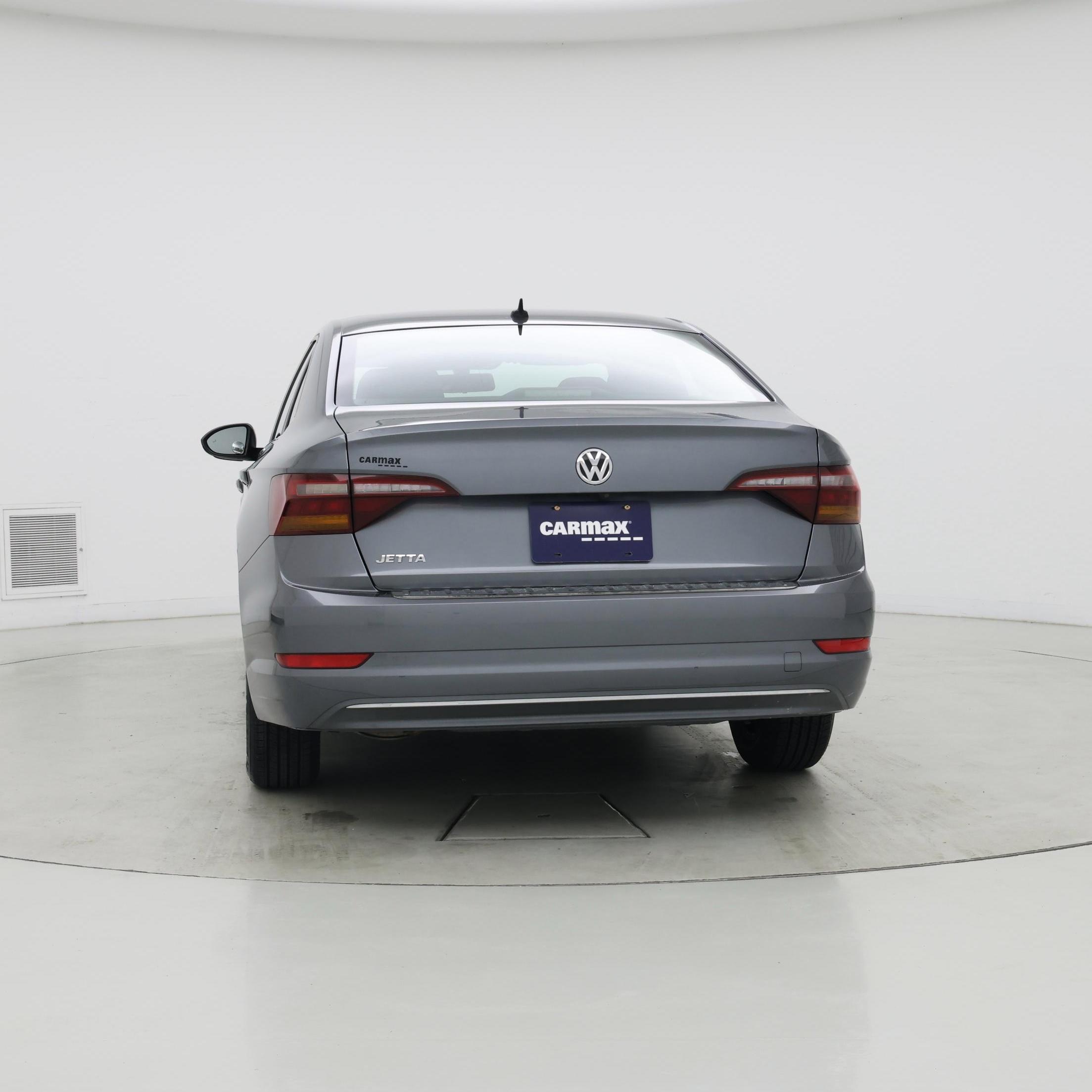 Thumbnail: 2019 Volkswagen Jetta - 6