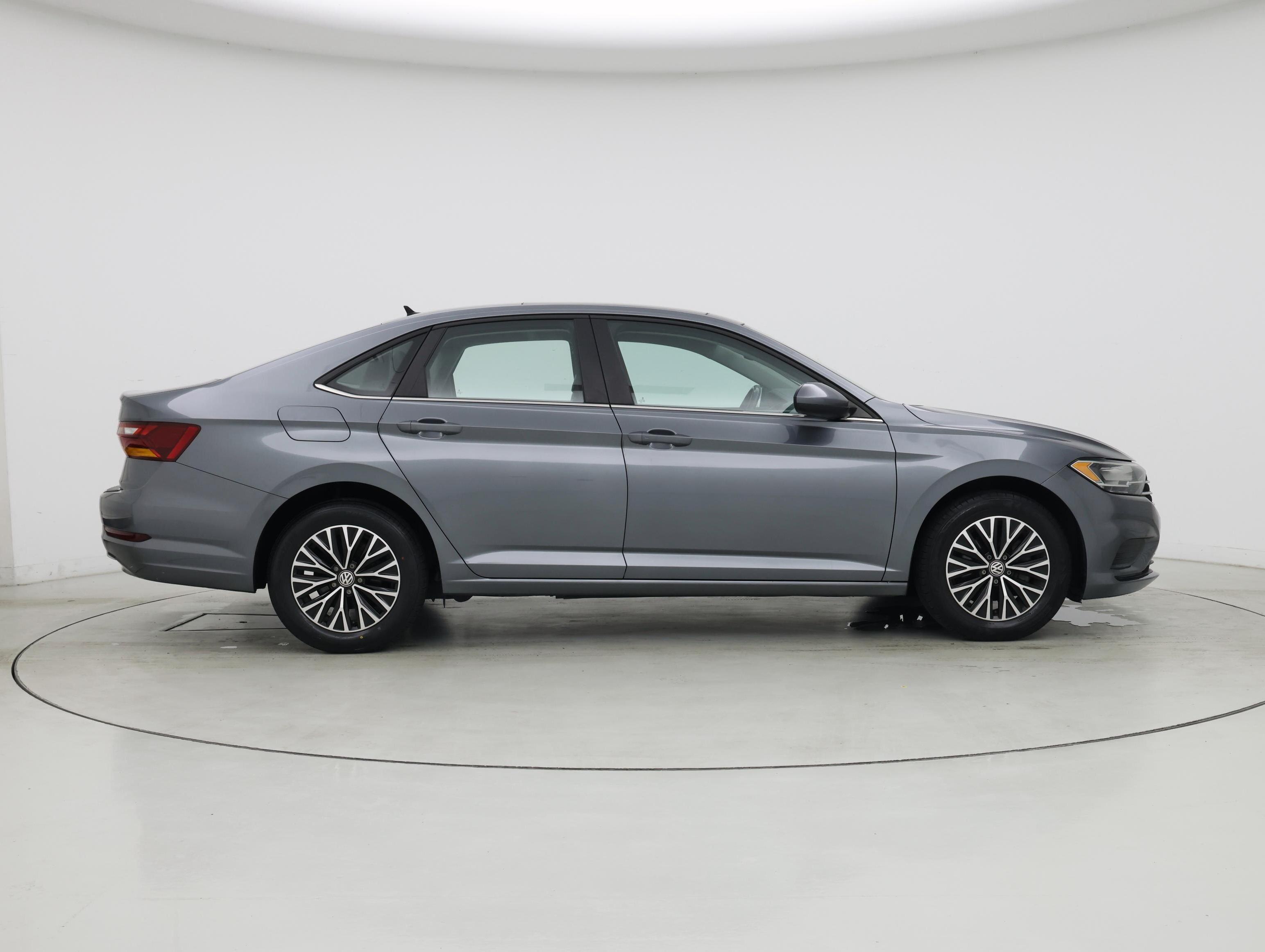 Thumbnail: 2019 Volkswagen Jetta - 7