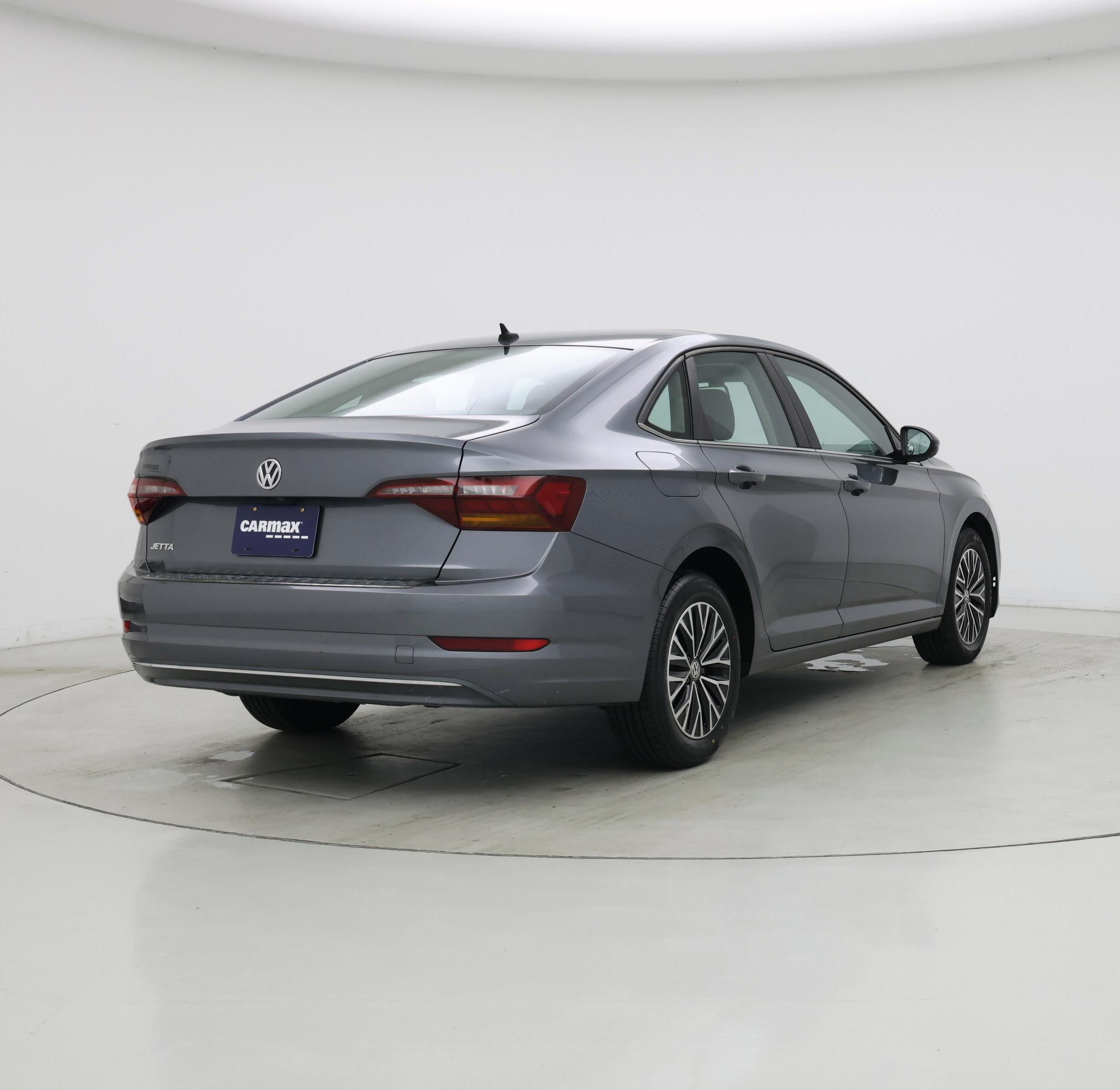 Thumbnail: 2019 Volkswagen Jetta - 8