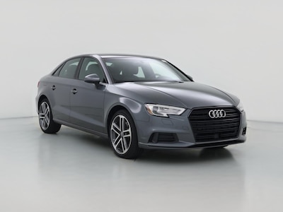 2020 Audi A3 Premium