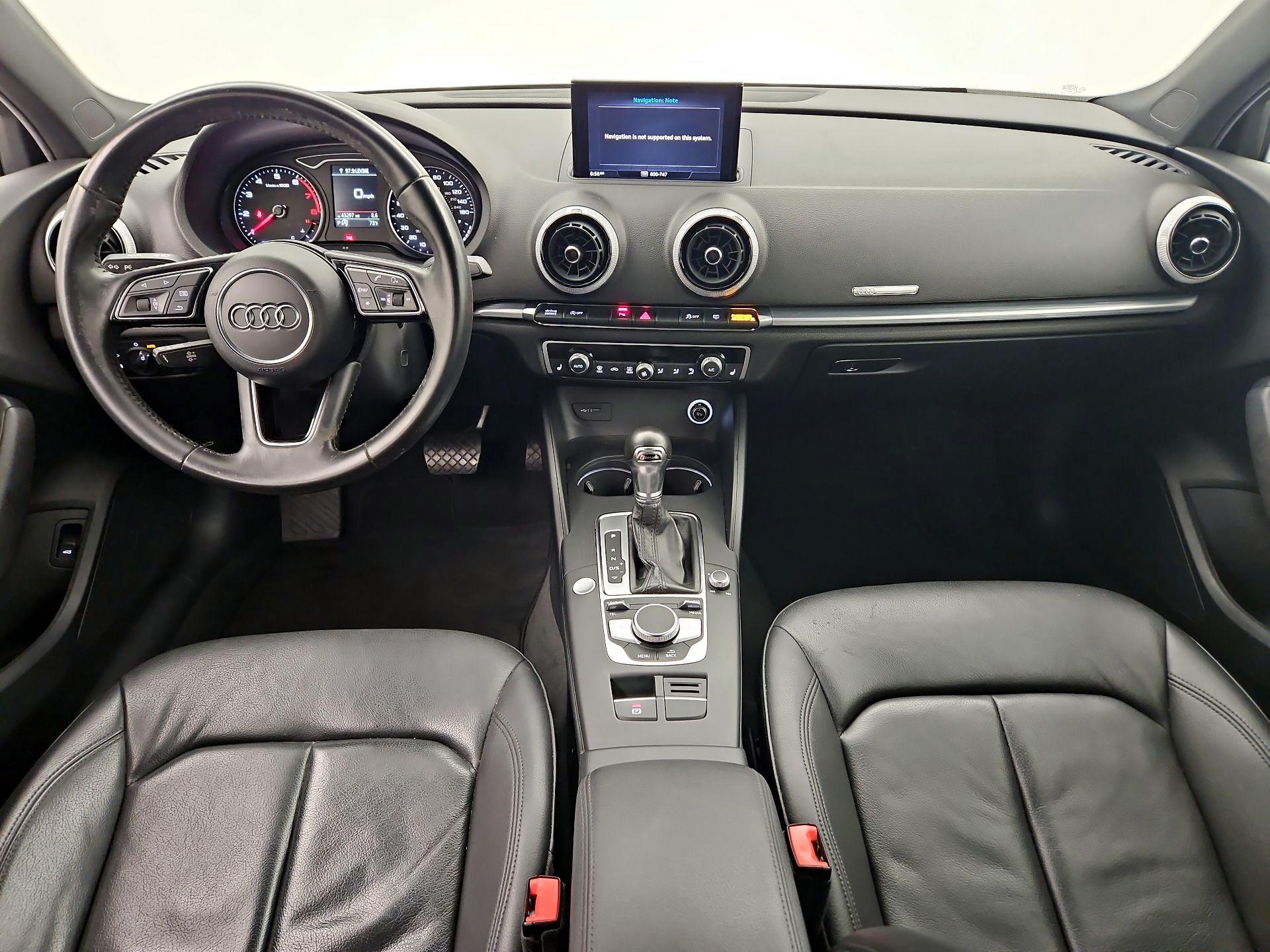 Thumbnail: 2020 Audi A3 - 9