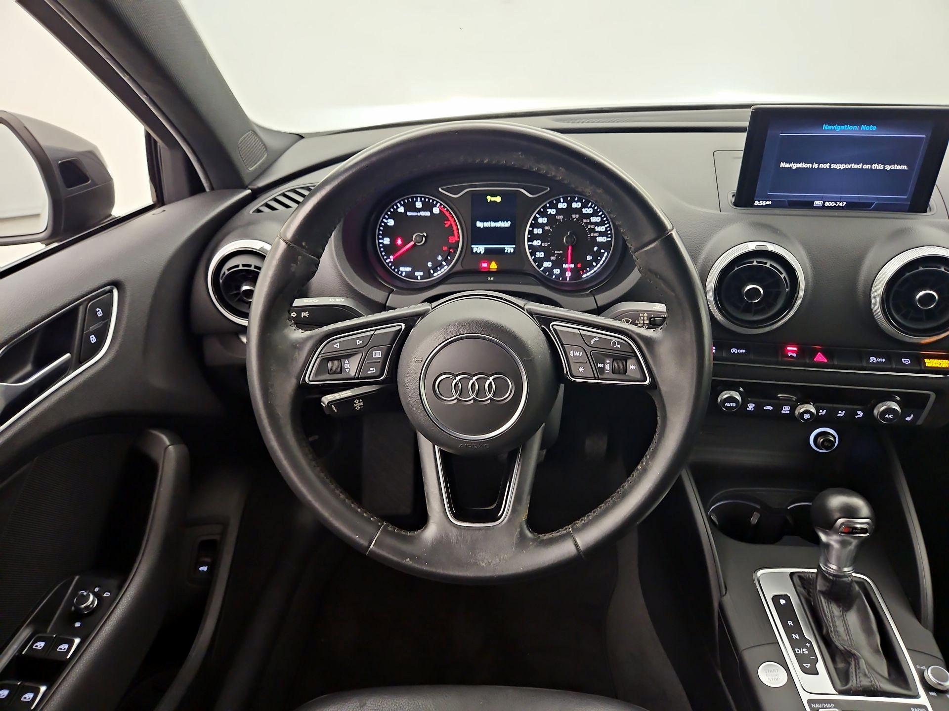 Thumbnail: 2020 Audi A3 - 10