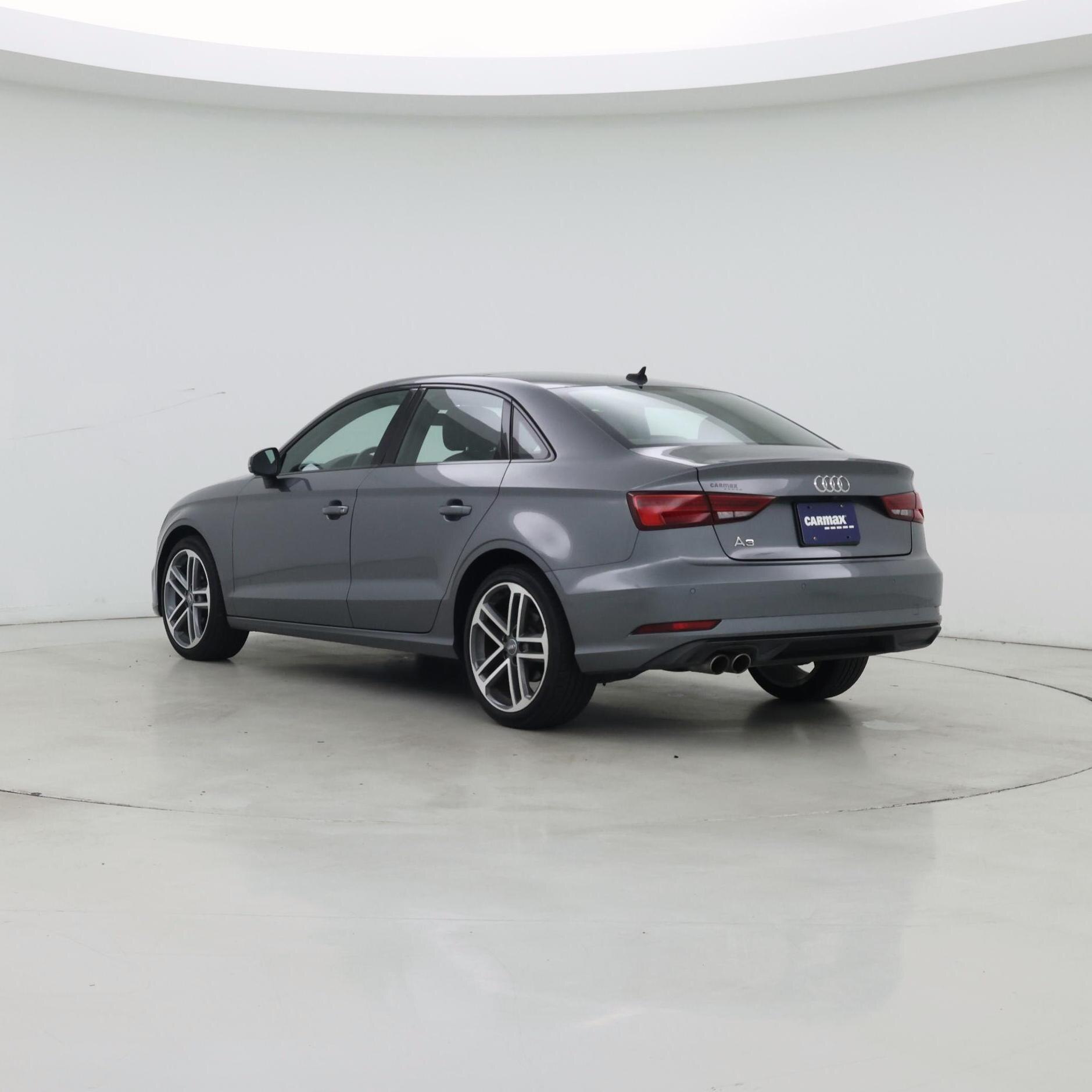 Thumbnail: 2020 Audi A3 - 2