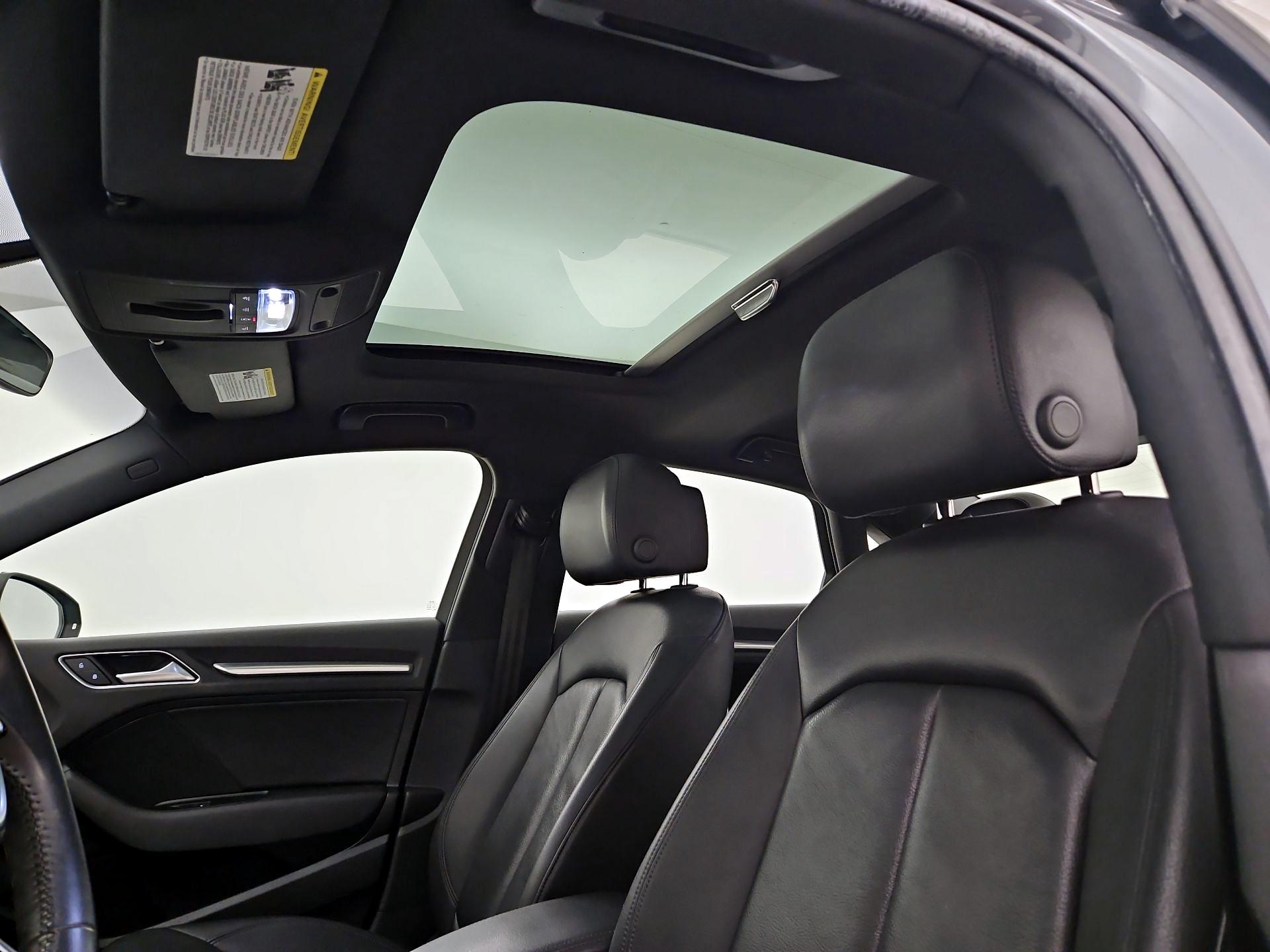 Thumbnail: 2020 Audi A3 - 19