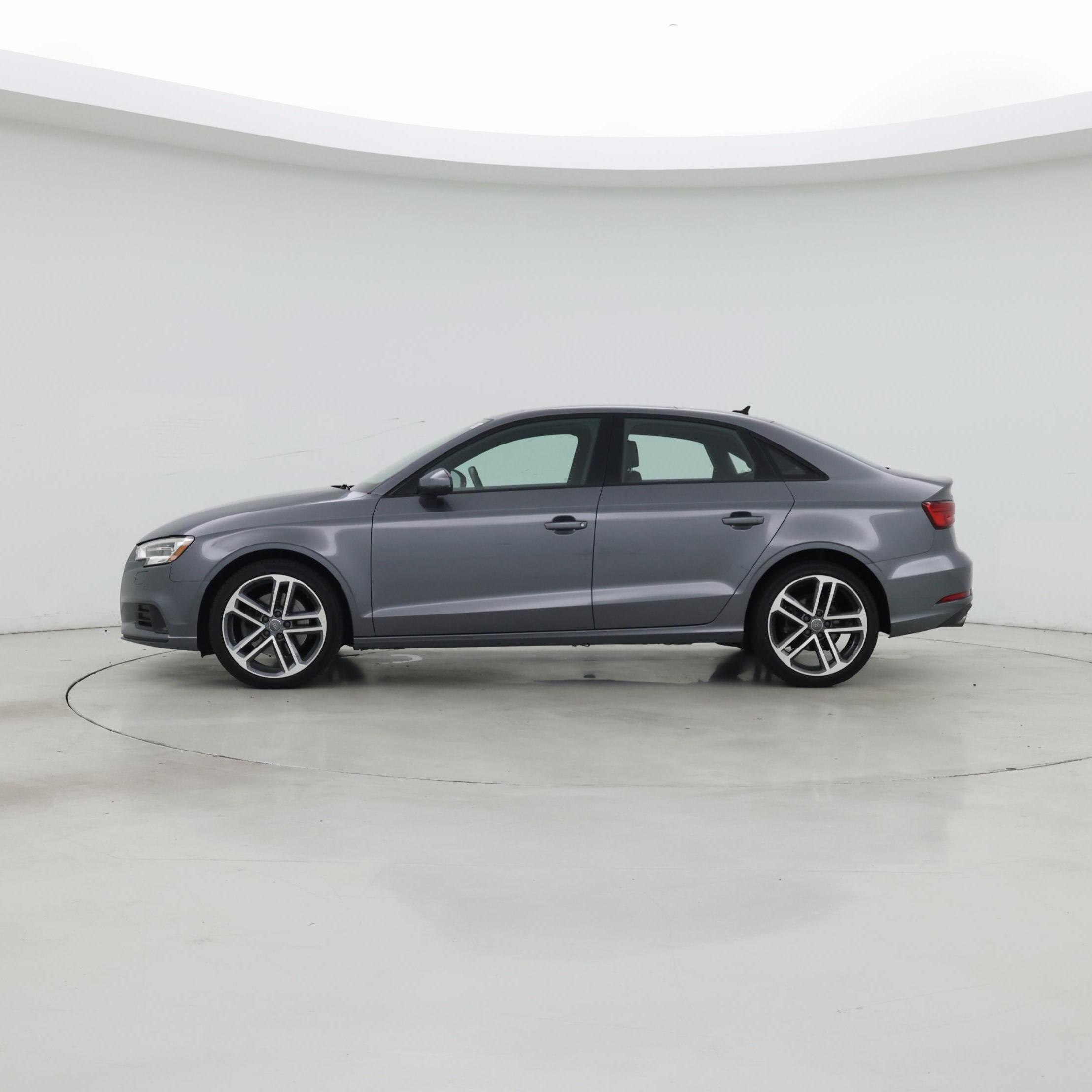 Thumbnail: 2020 Audi A3 - 3
