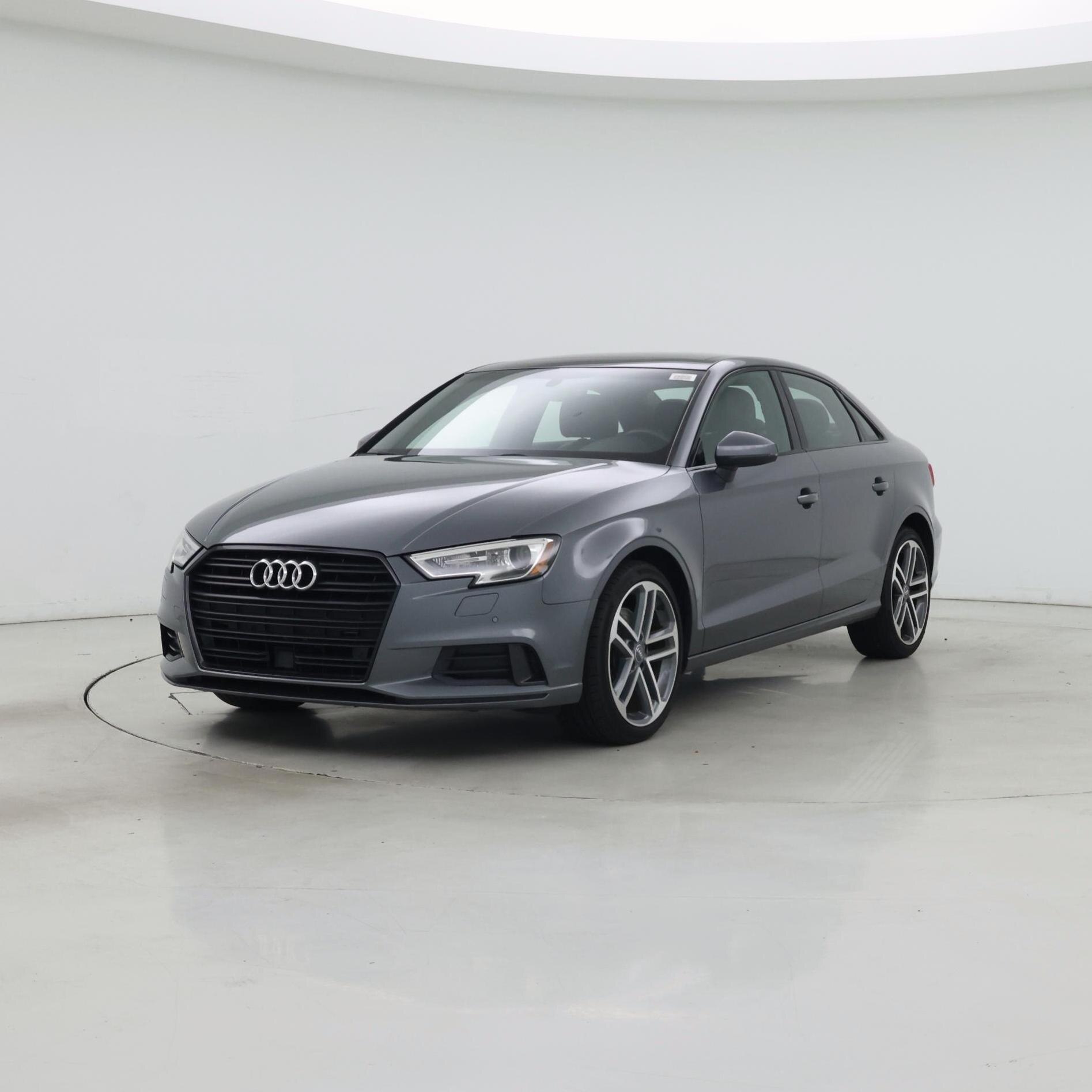 Thumbnail: 2020 Audi A3 - 4
