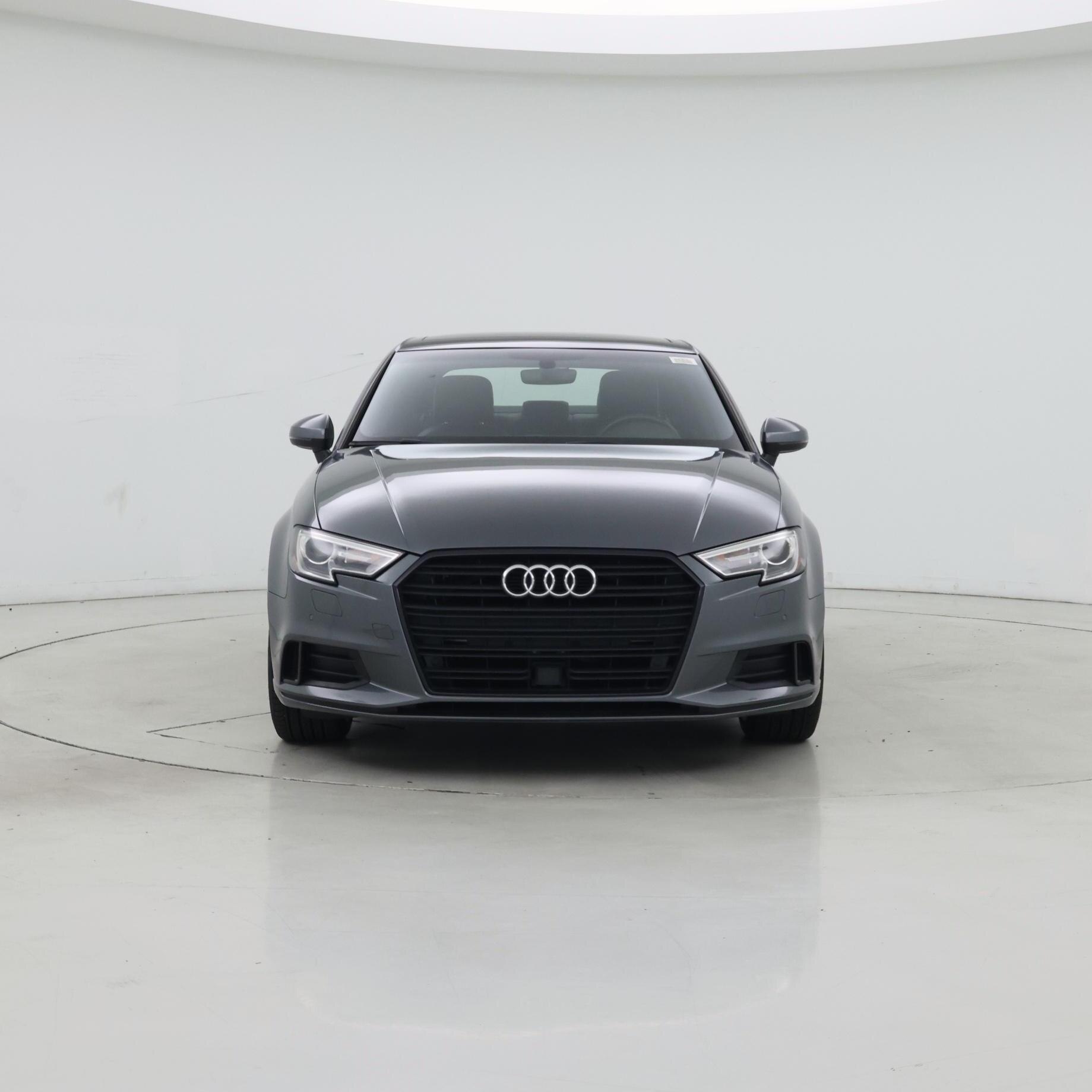 Thumbnail: 2020 Audi A3 - 5