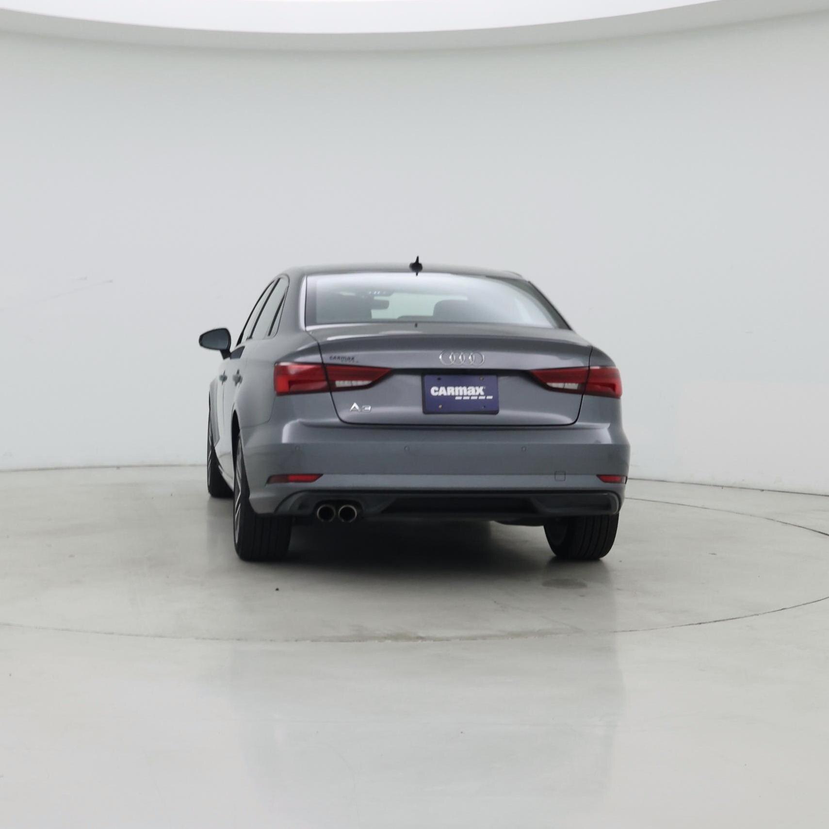 Thumbnail: 2020 Audi A3 - 6