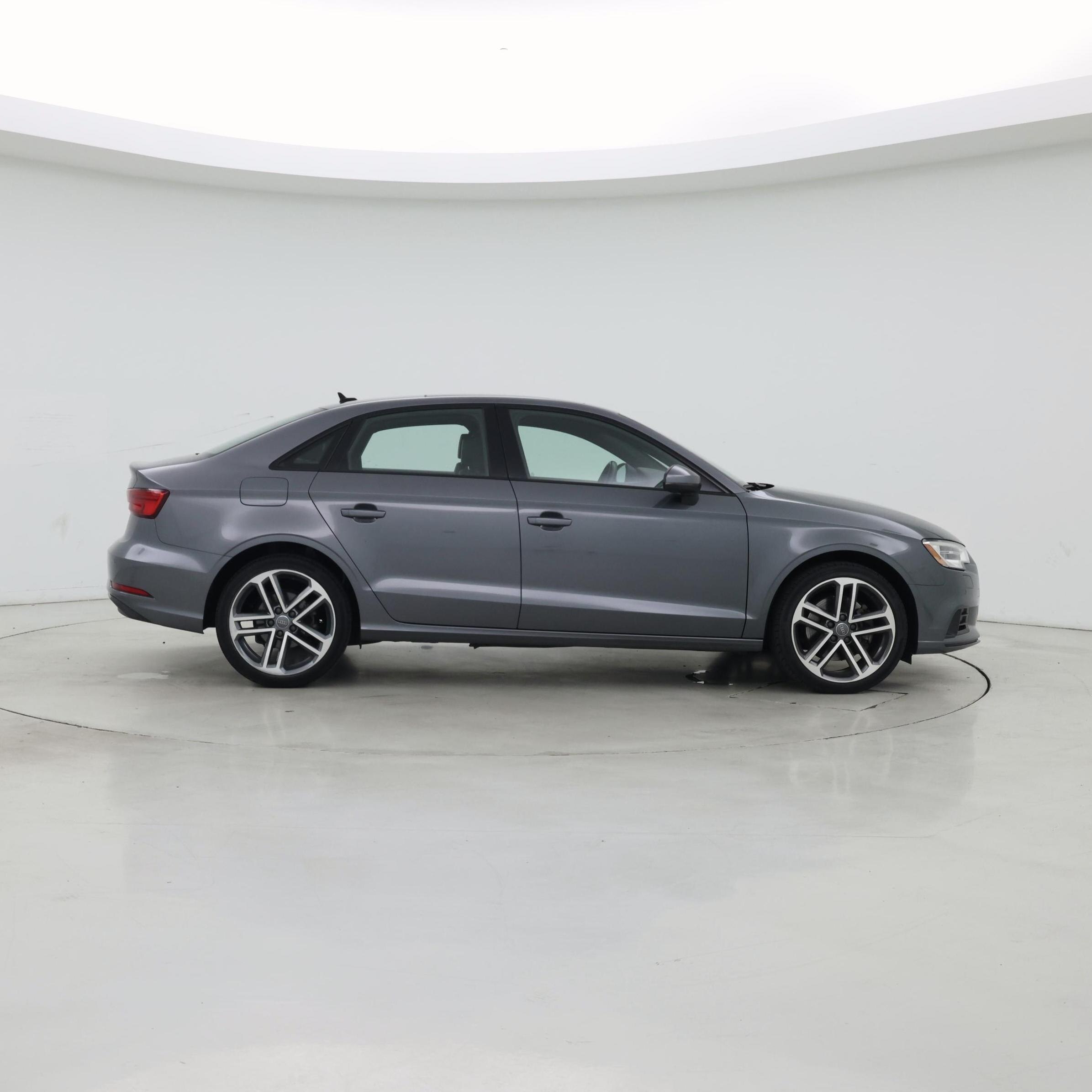 Thumbnail: 2020 Audi A3 - 7