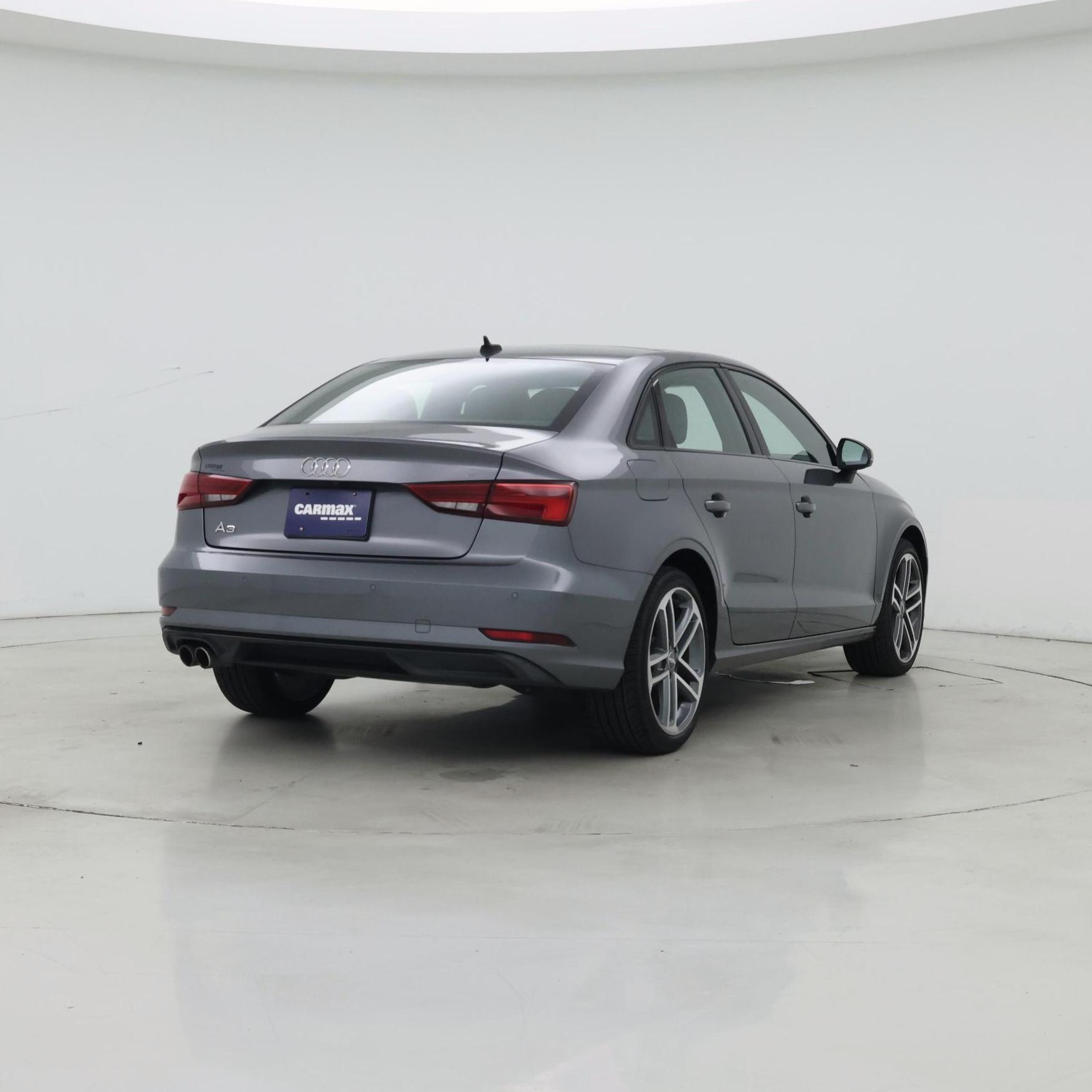 Thumbnail: 2020 Audi A3 - 8