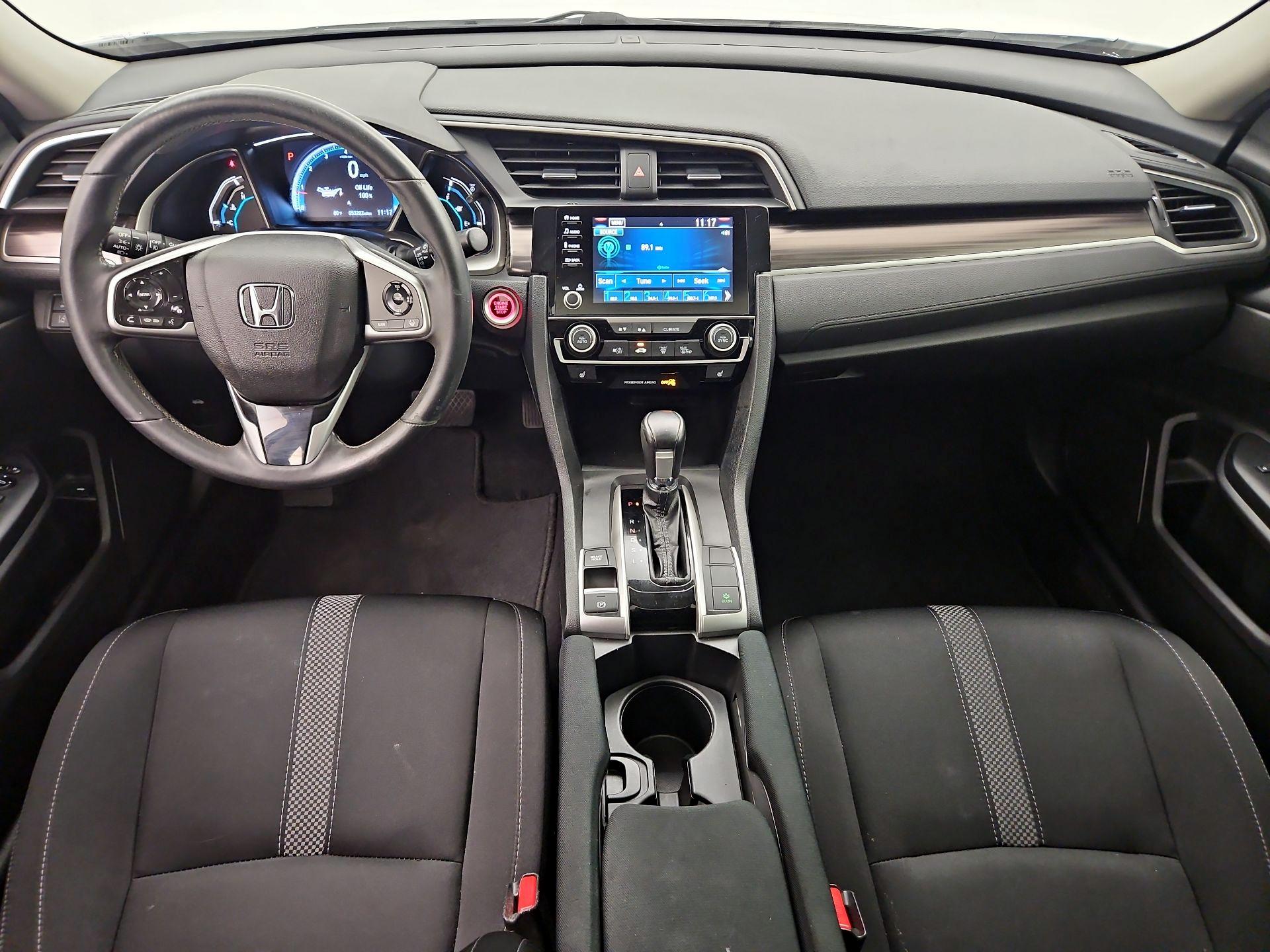 Thumbnail: 2020 Honda Civic - 9