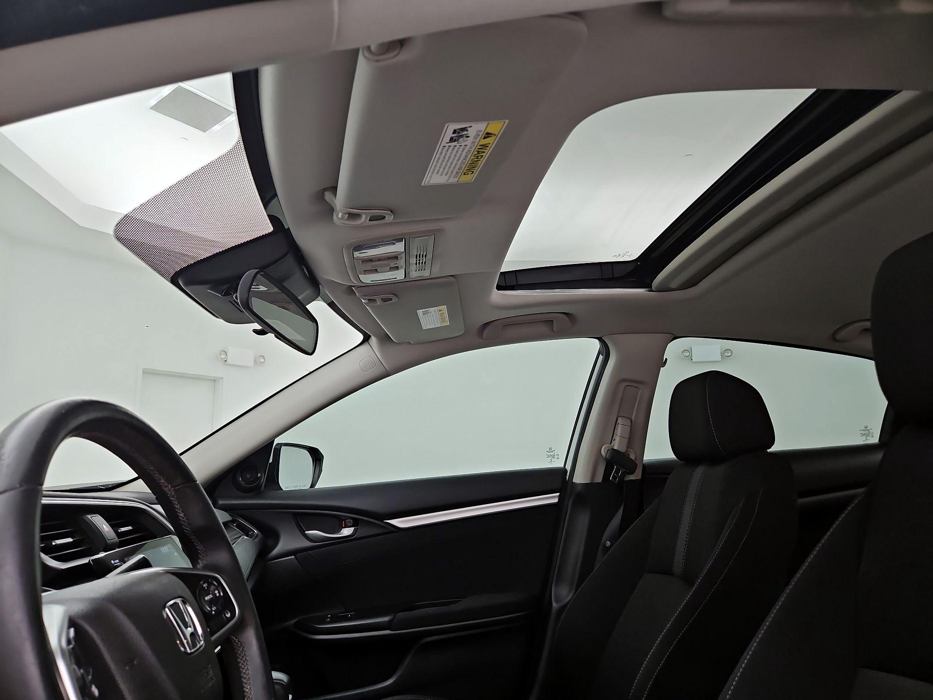 Thumbnail: 2020 Honda Civic - 19