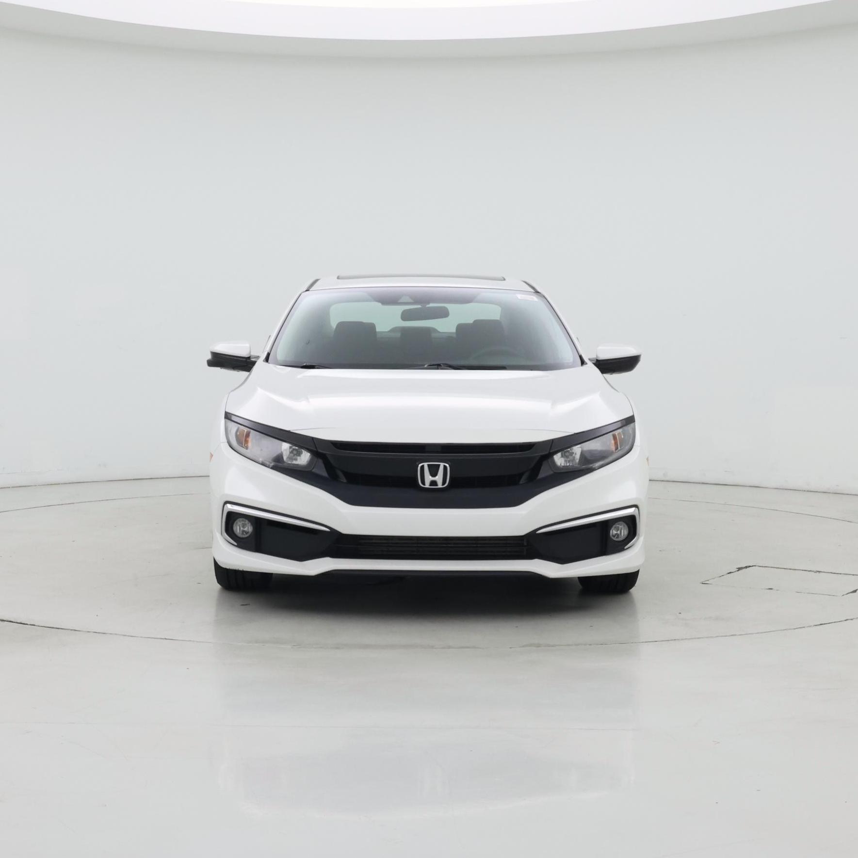 Thumbnail: 2020 Honda Civic - 5