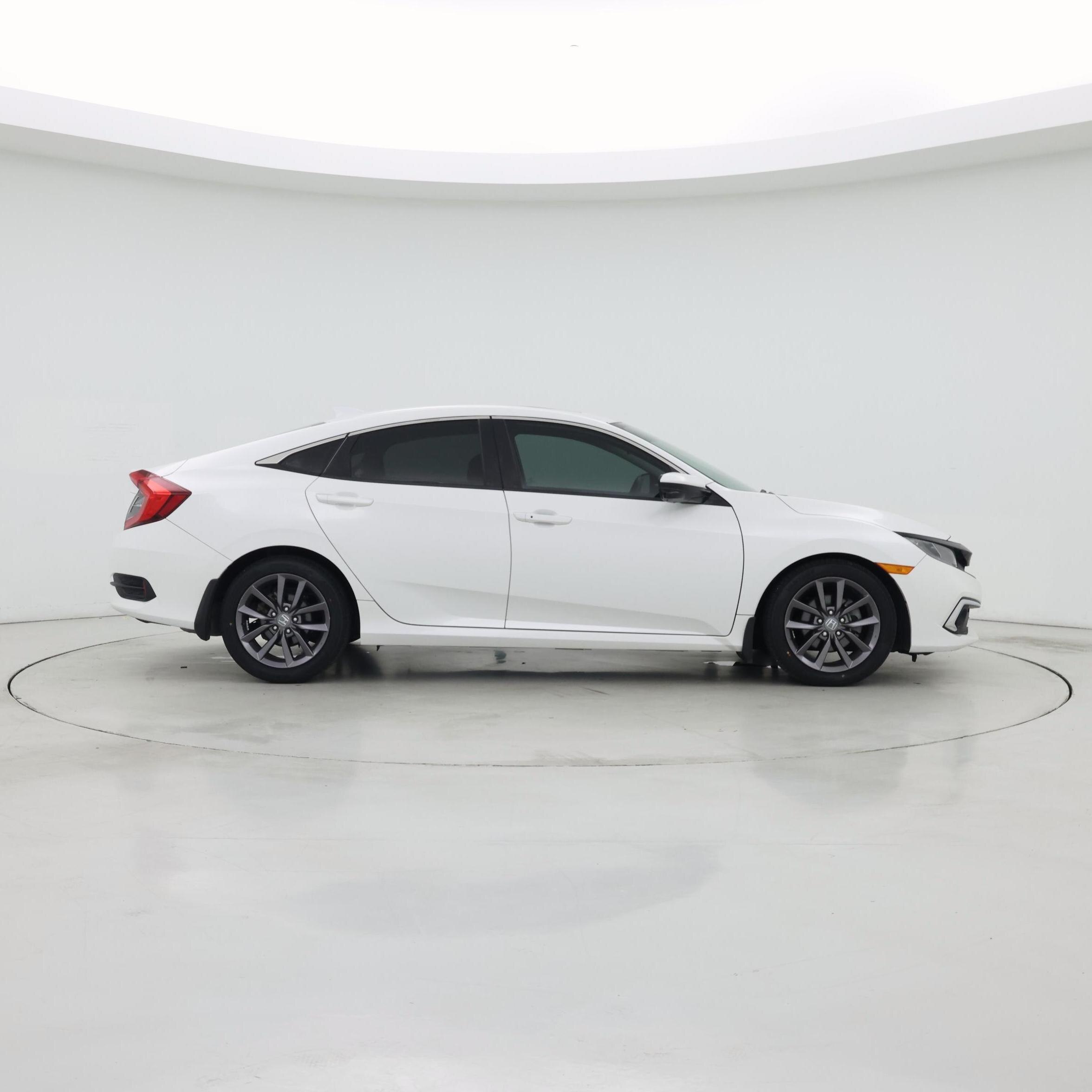 Thumbnail: 2020 Honda Civic - 7