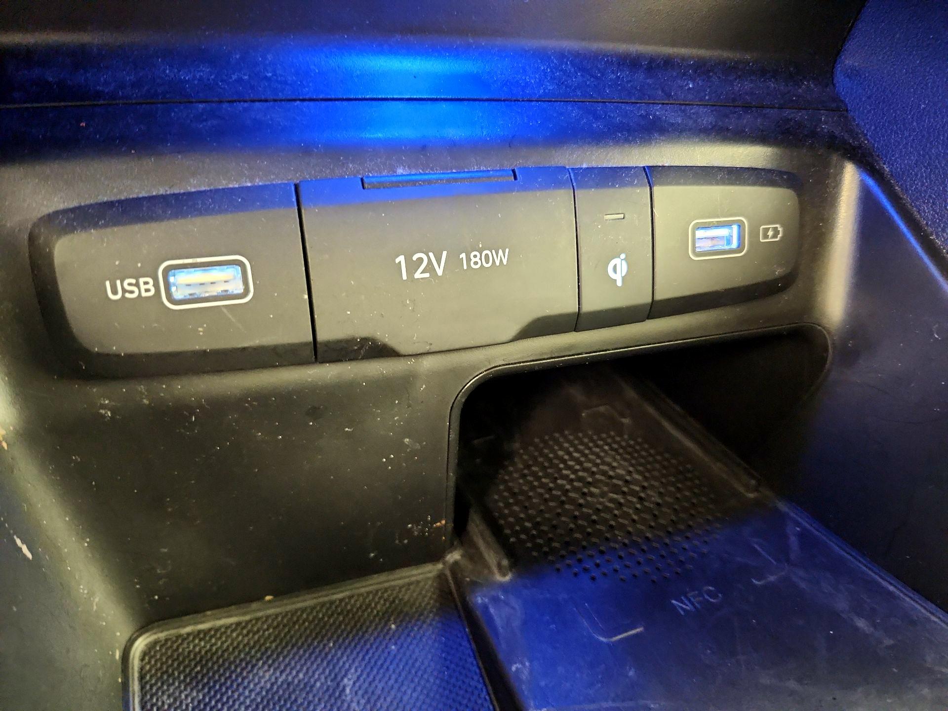 Thumbnail: 2022 Hyundai Tucson - 18
