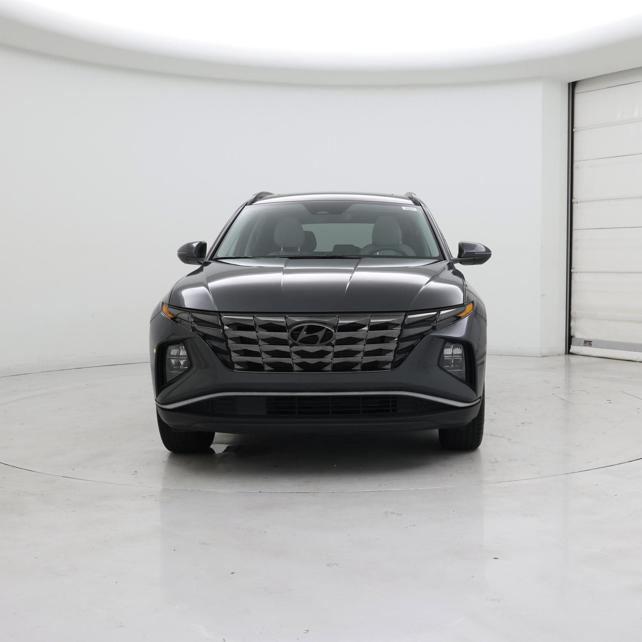 Thumbnail: 2022 Hyundai Tucson - 5