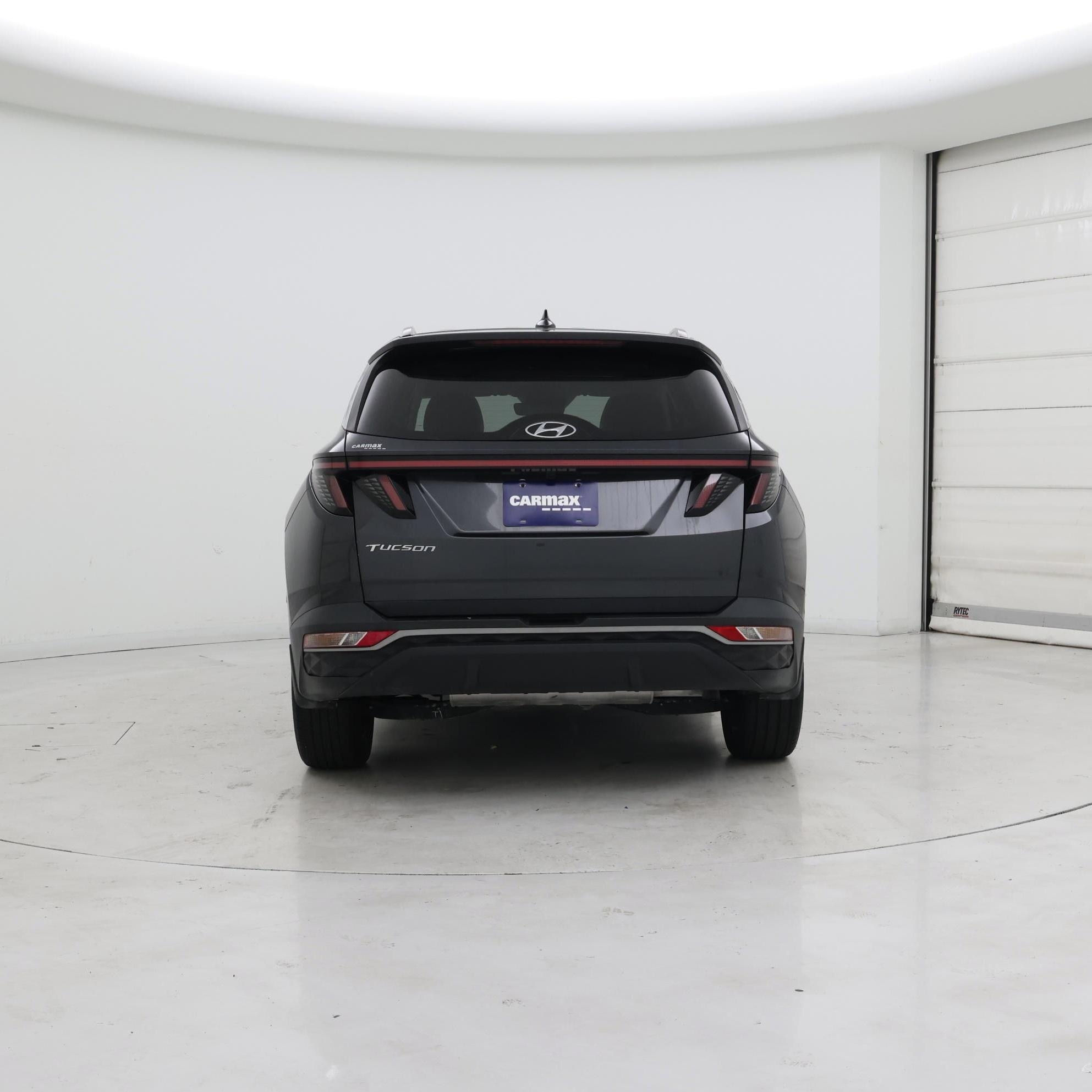 Thumbnail: 2022 Hyundai Tucson - 6