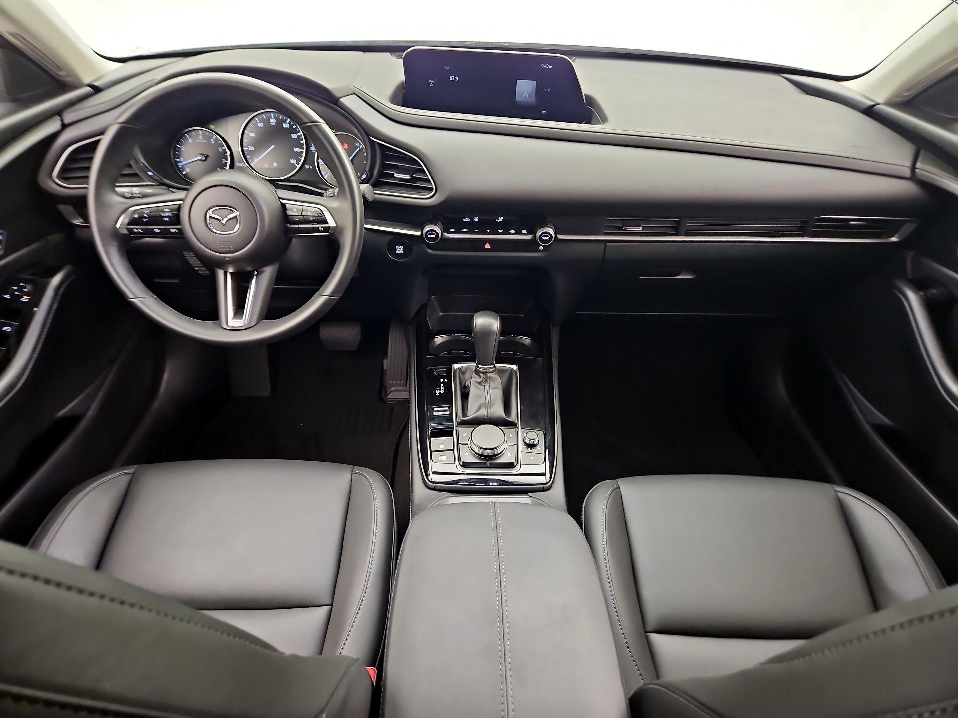 Thumbnail: 2025 Mazda CX-30 - 9