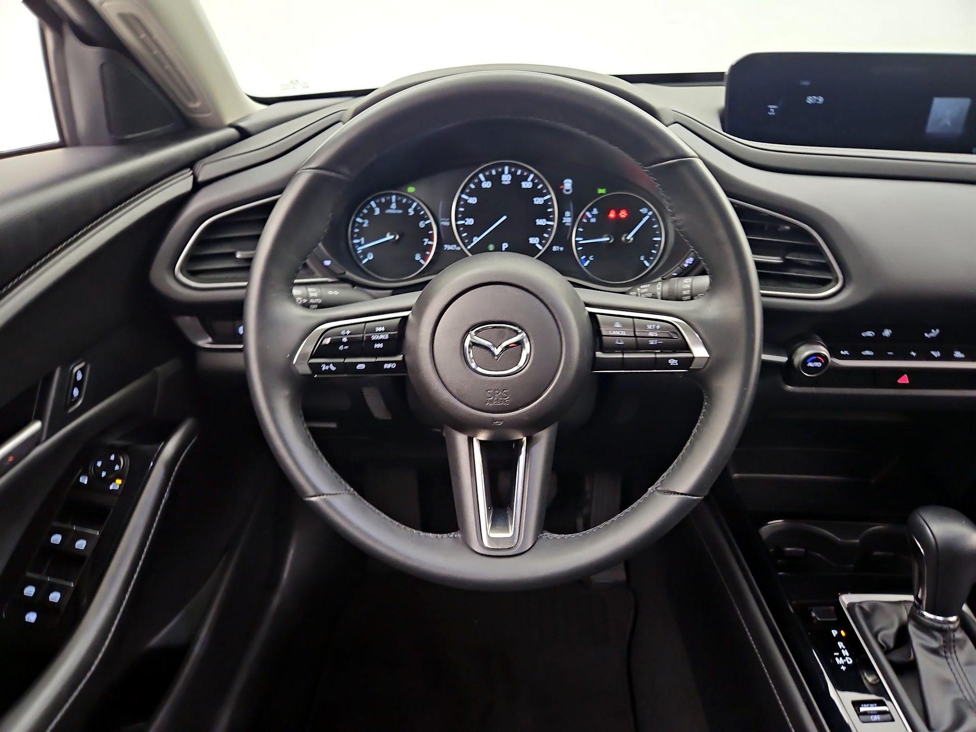 Thumbnail: 2025 Mazda CX-30 - 10